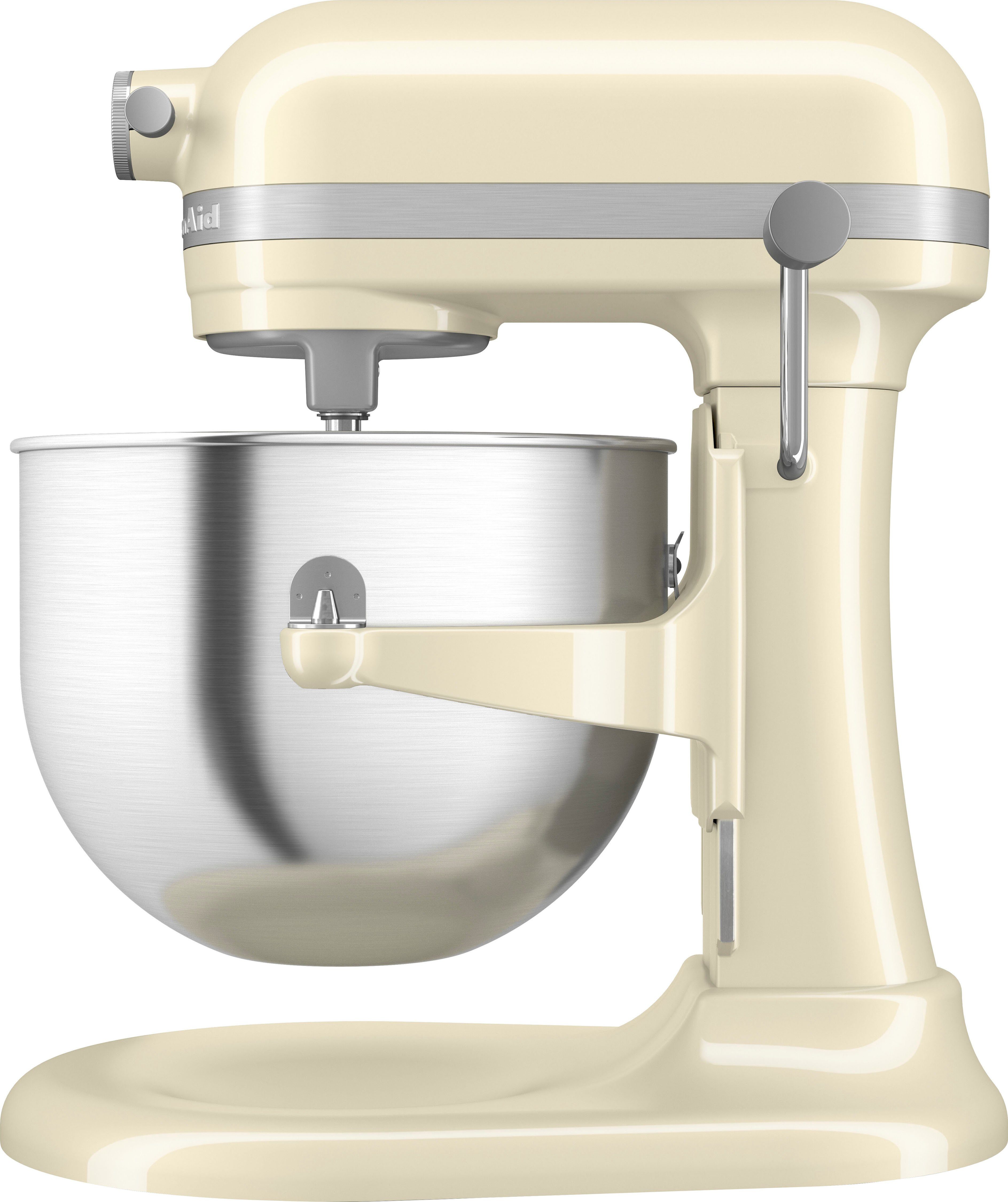 KitchenAid Keukenmachine 5KSM70SHXEAC