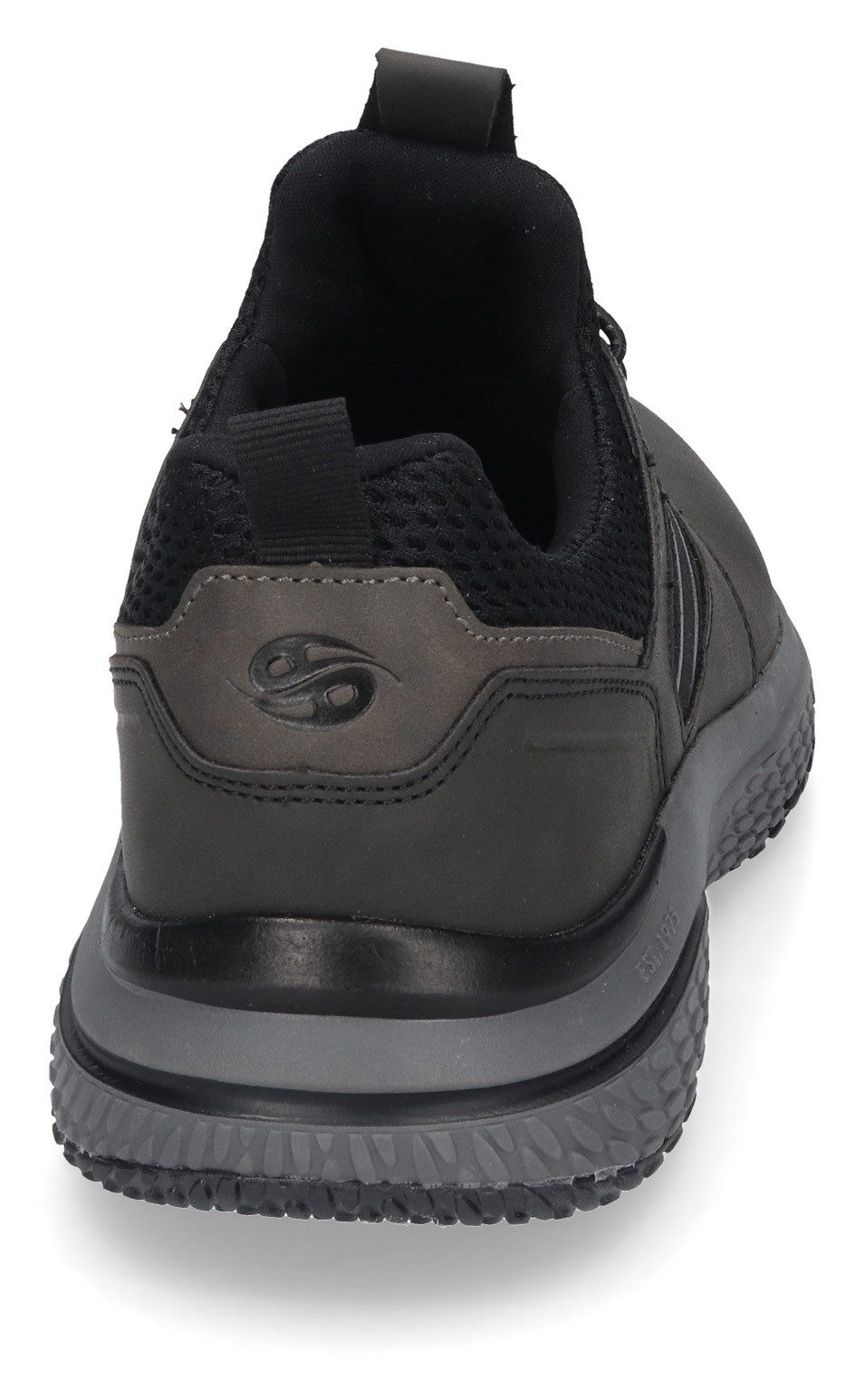 Dockers by Gerli Sneakers vrijetijdsschoen, veterschoen met zacht gevoerde inlegzool