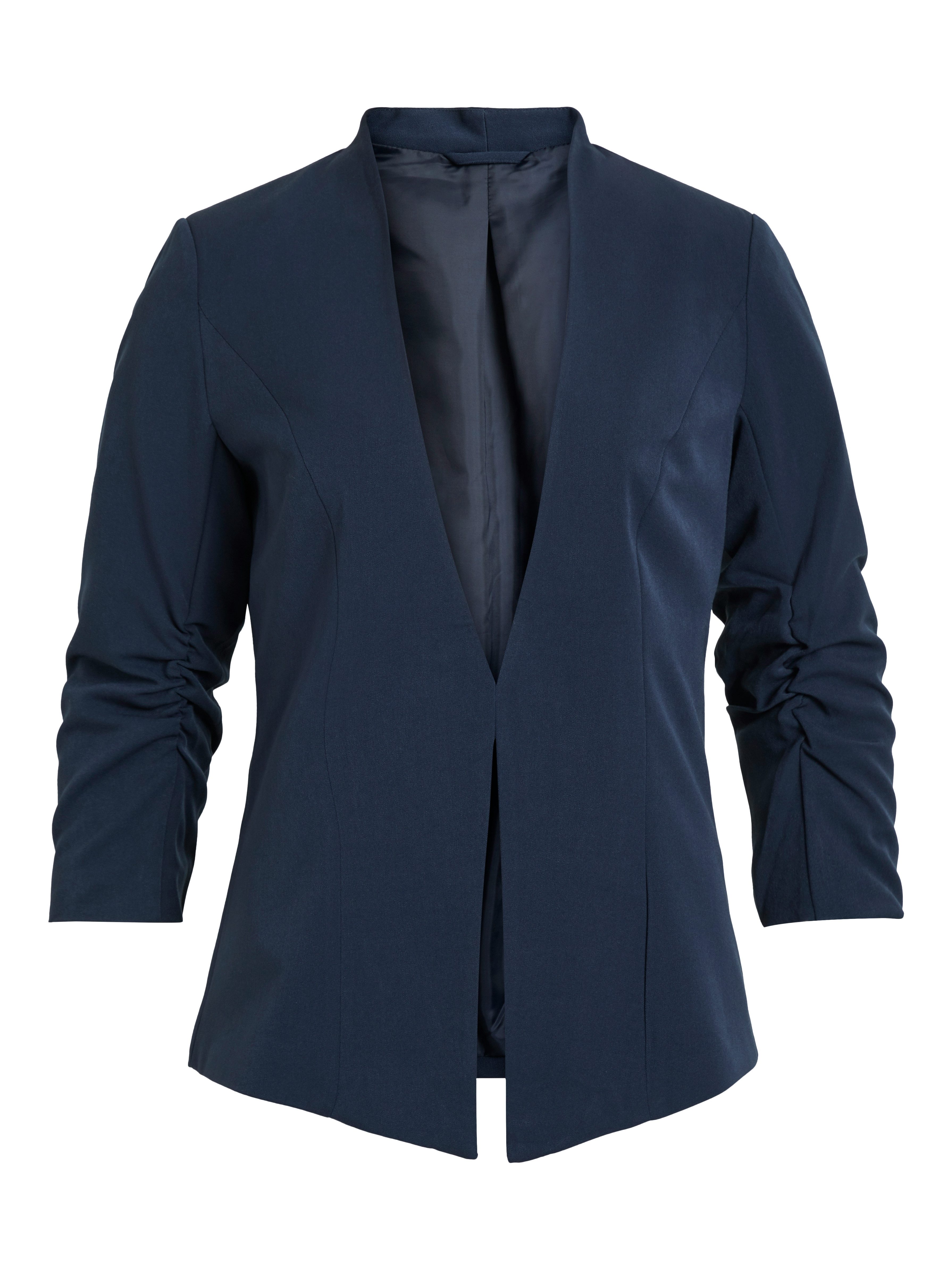 Vila Korte blazer VIHER NEW 3/4 BLAZER -NOOS
