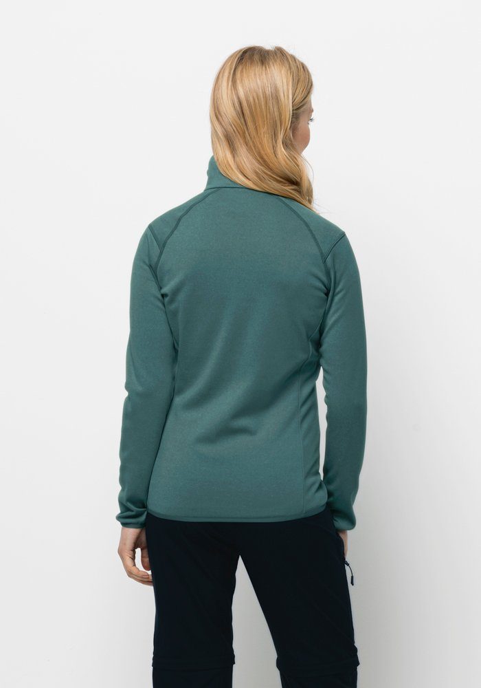 Jack Wolfskin Fleecejack FORTBERG FZ W