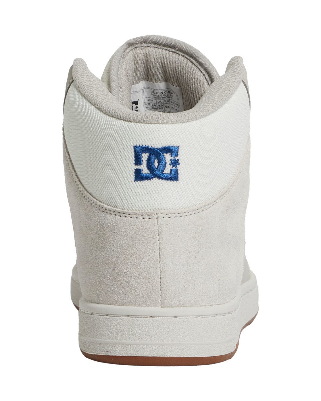 DC Shoes Sneakers Manteca 4 Hi