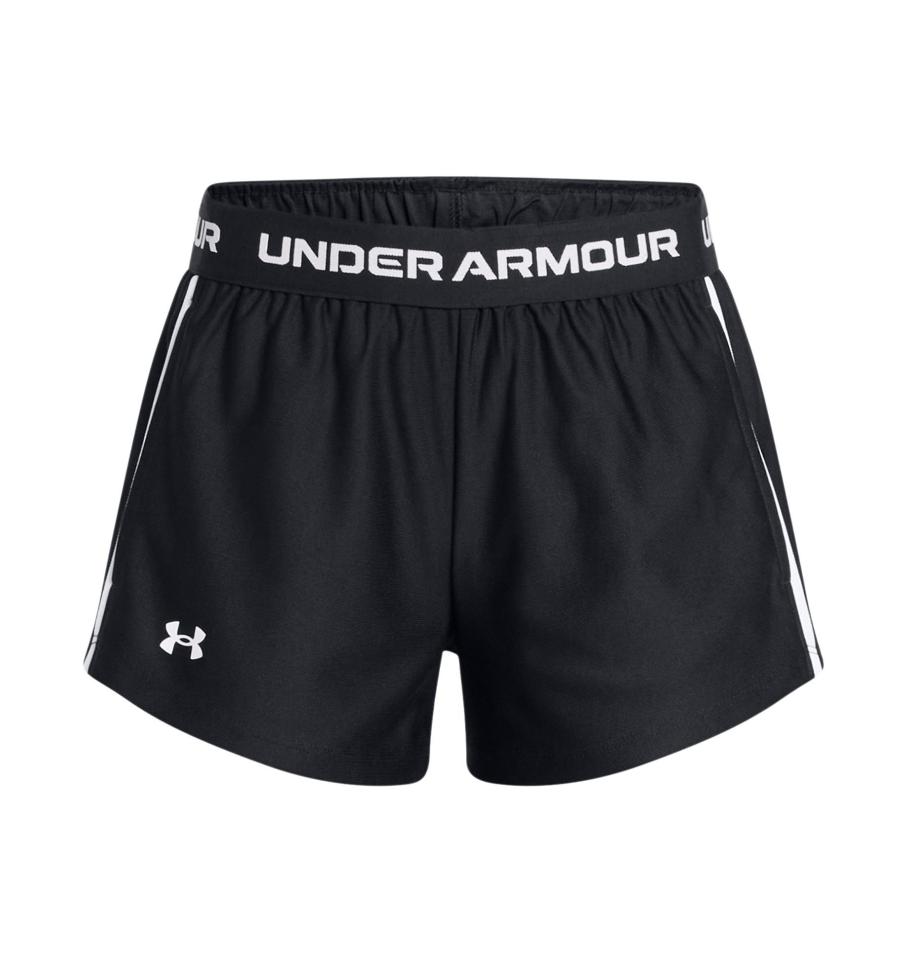 Under Armour® Trainingsshort Tech voor kinderen