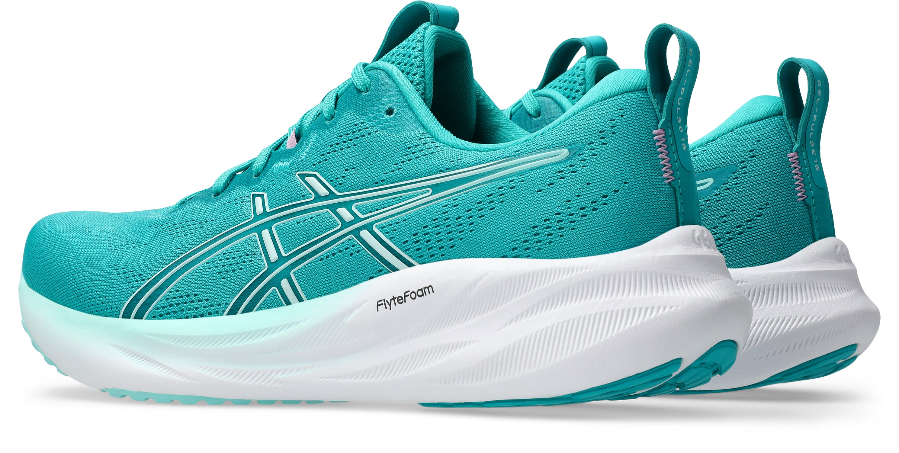 Asics Runningschoenen GEL-PULSE 16