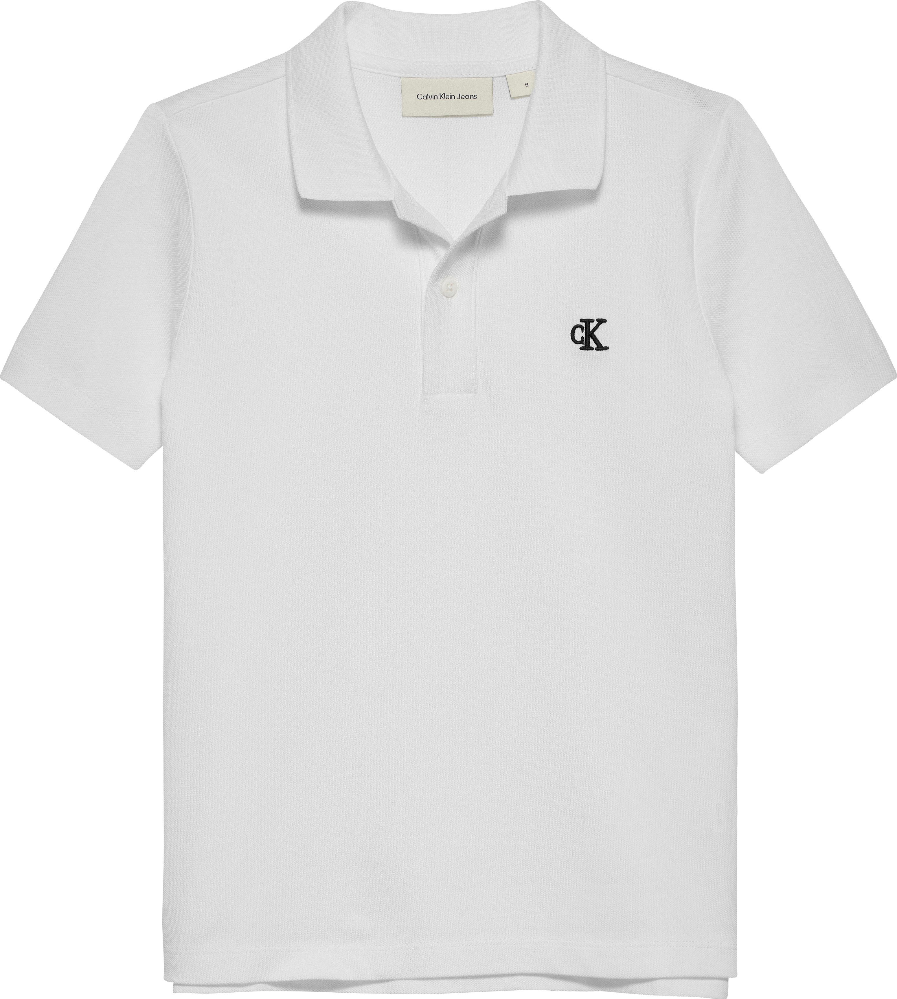 Calvin Klein Poloshirt ESSENTIAL SS REG. POLO