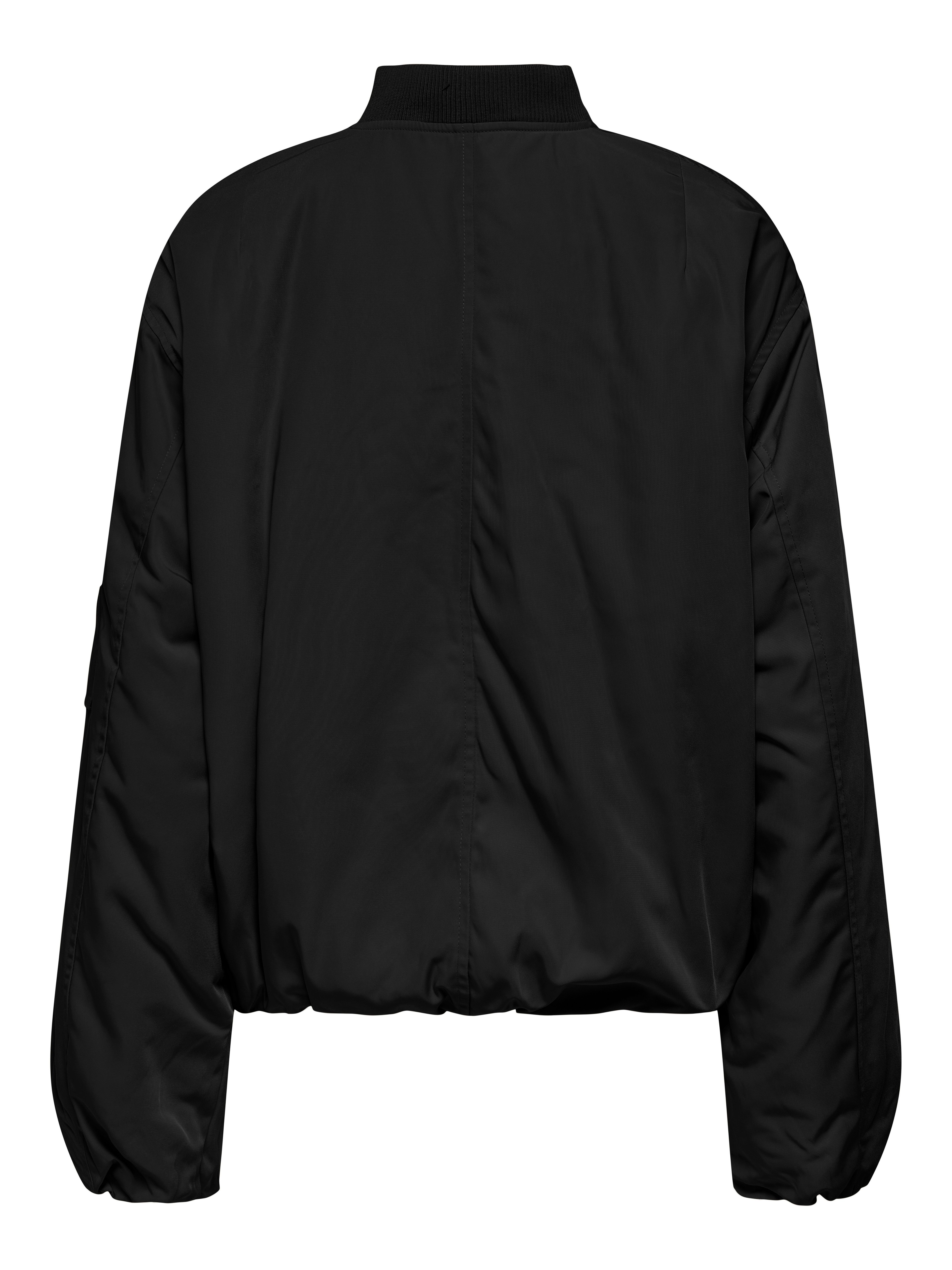 Only Bomberjack ONLADEL LIFE OVERSIZED BOMBER CC OTW