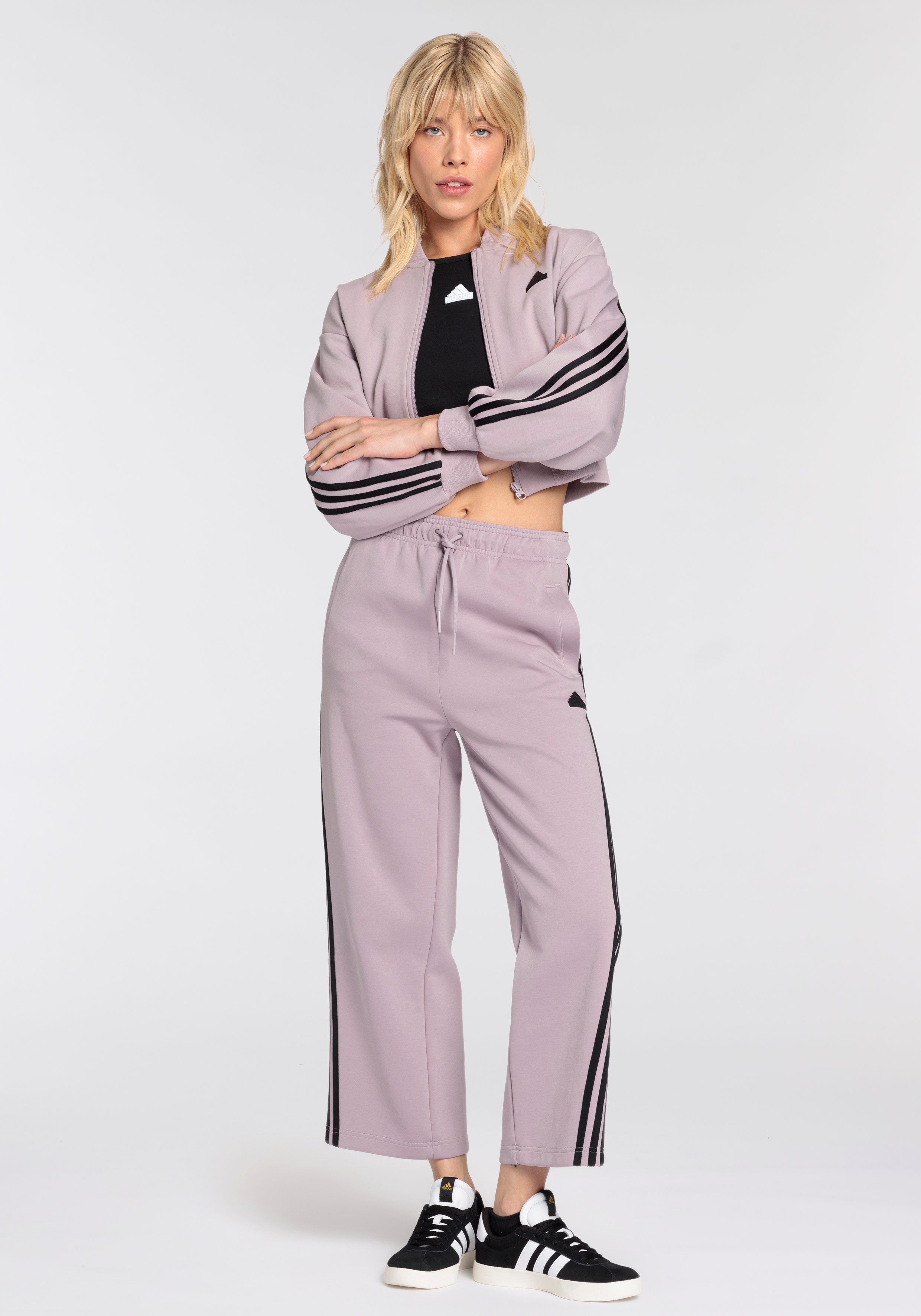 adidas Sportswear Outdoorjack W FI 3S BOMBER
