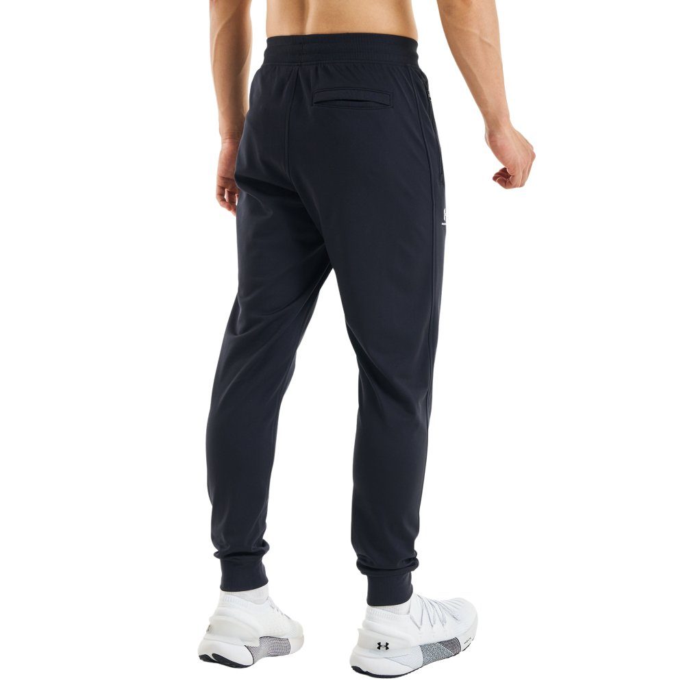 Under Armour® Joggingbroek SPORTSTYLE TRICOT JOGGER