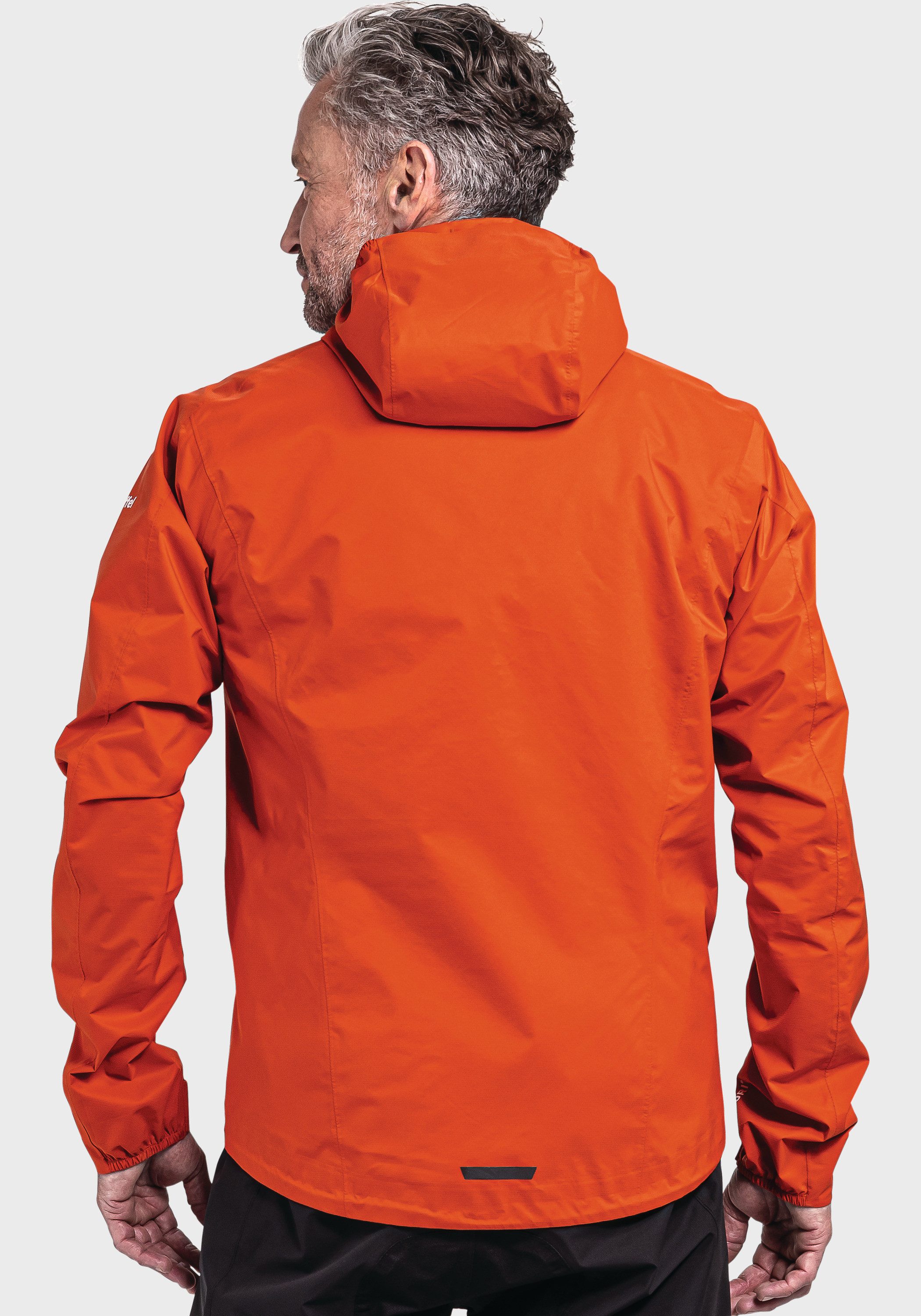 Schöffel Outdoorjack 2.5L Jacket Tarvis M