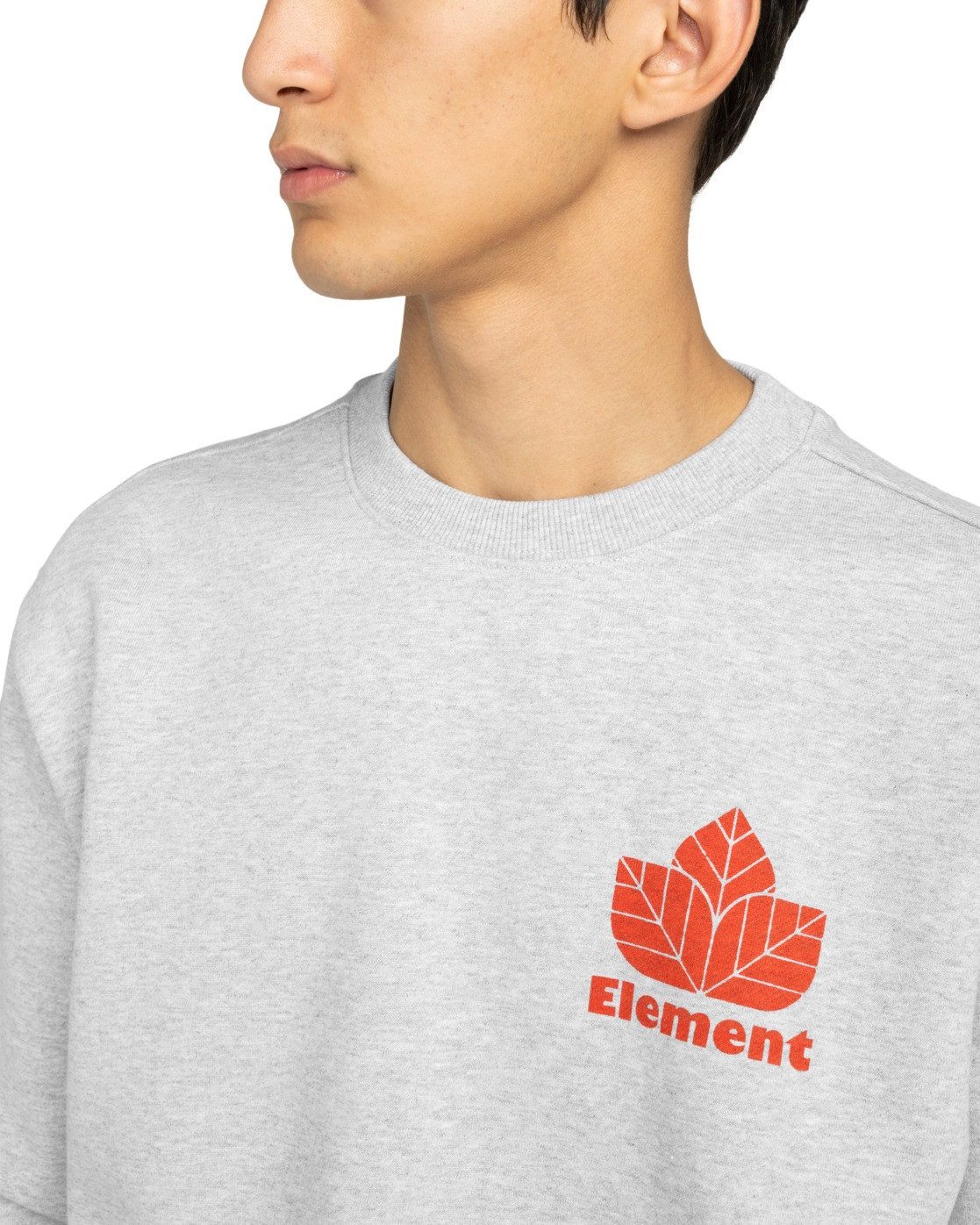 Element Sweatshirt Sporting