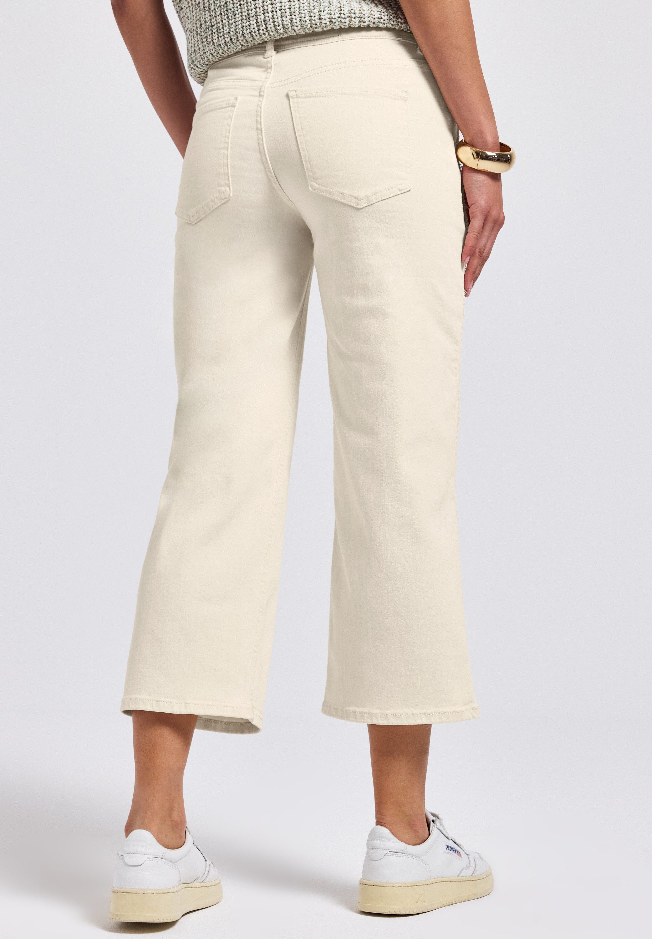 STREET ONE Loose fit jeans