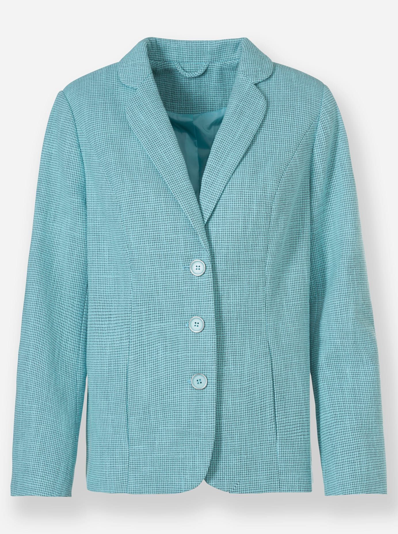 Classic Jasje Blazer