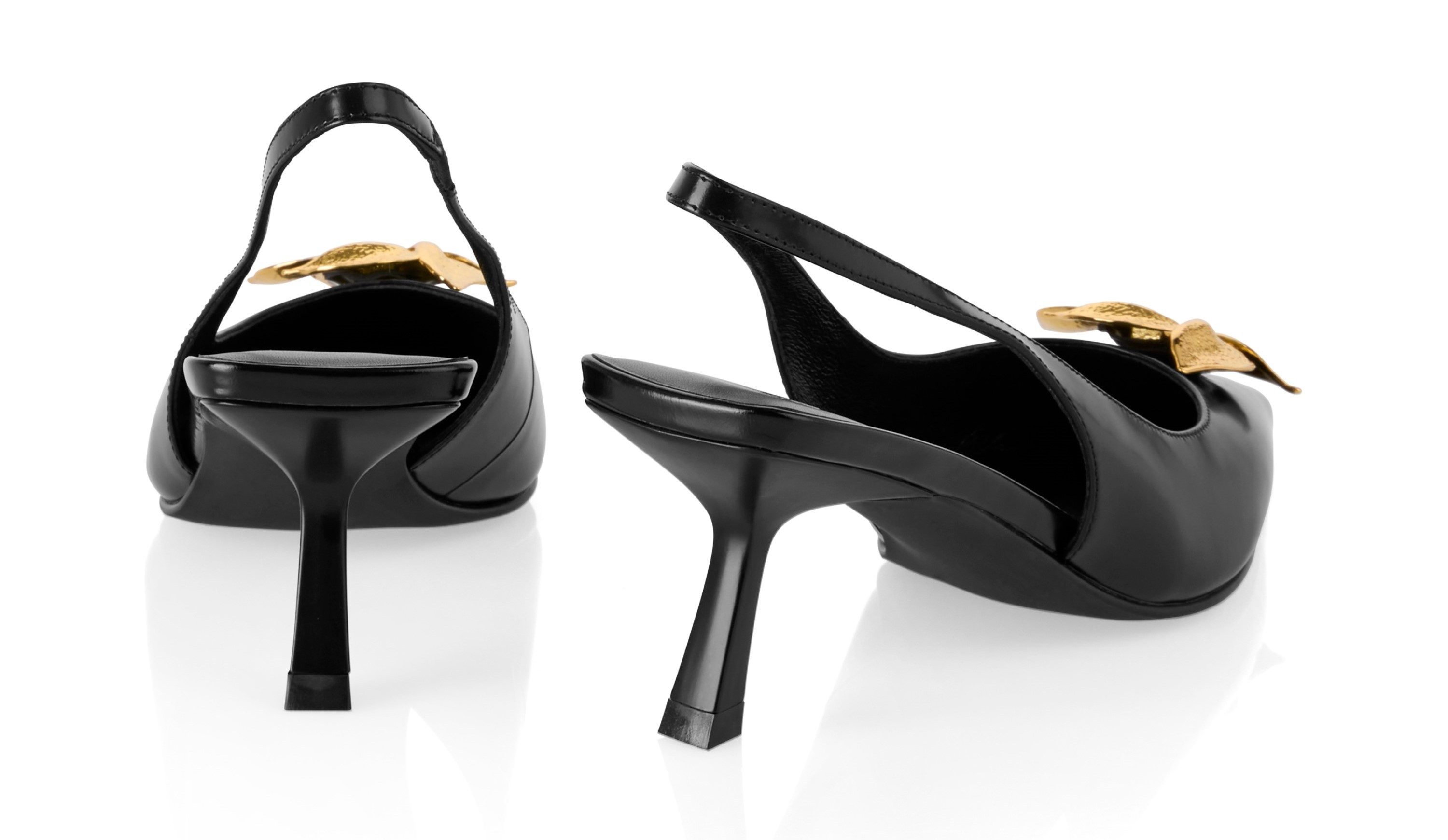 Marc Cain Slingback pumps