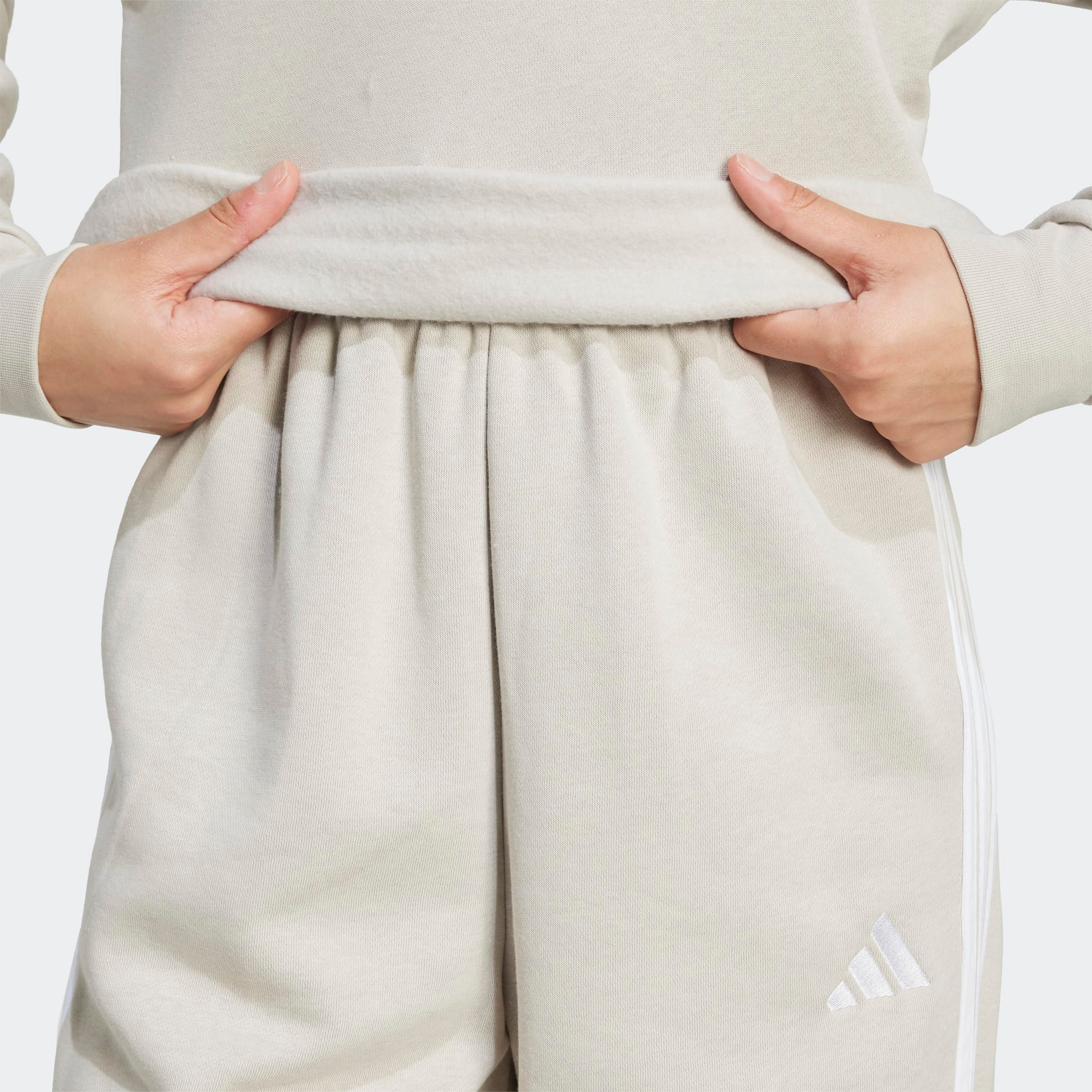 adidas Sportswear Sweatshirt W 3S FL SWT