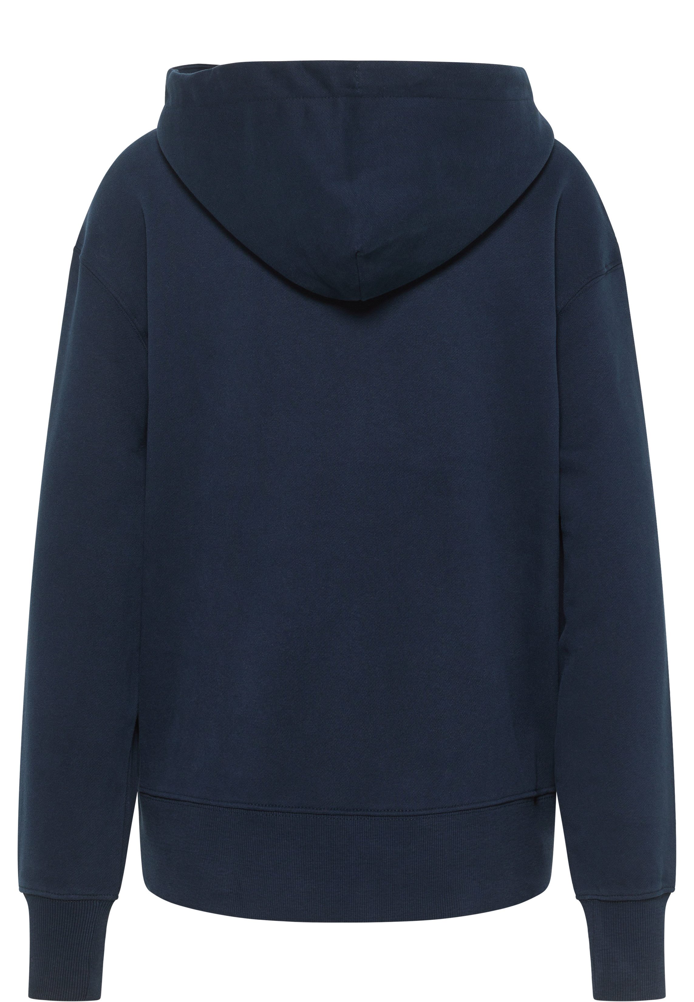 Mustang Sweatshirt Style Margo