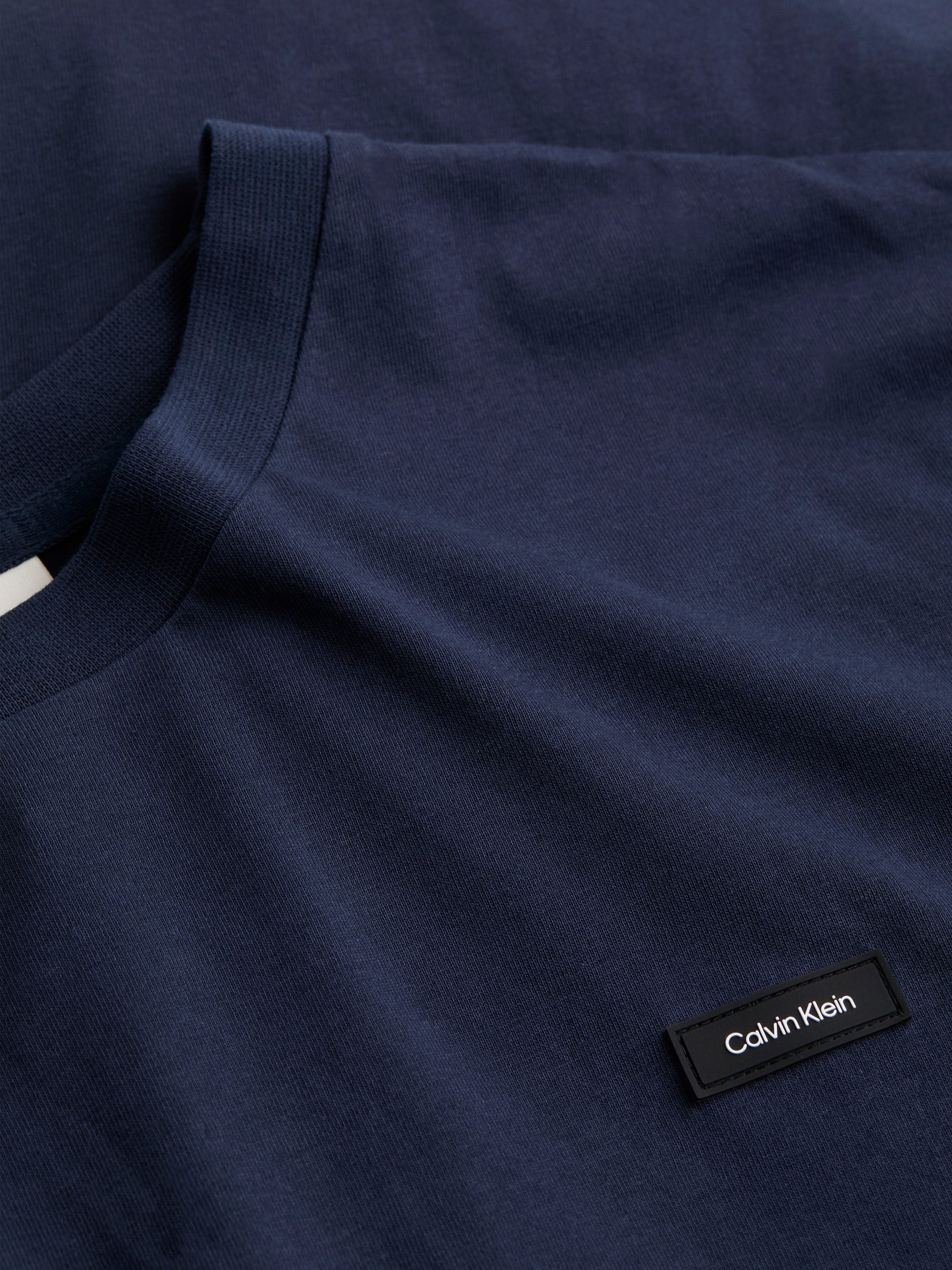 Calvin Klein T-shirt COTTON COMFORT FIT T-SHIRT