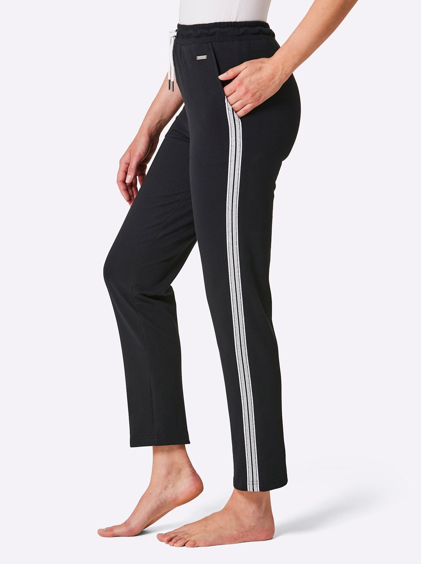 feel good Jerseybroek