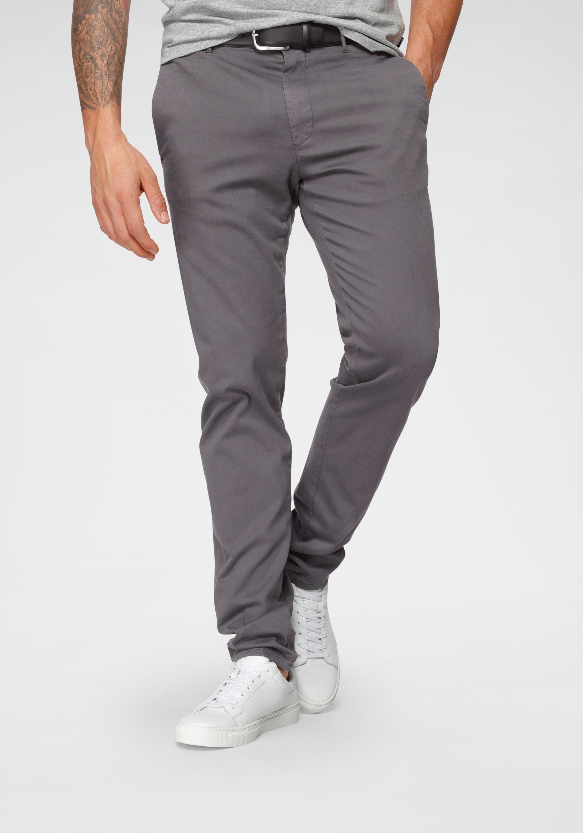 Joop Jeans Chino STEEN