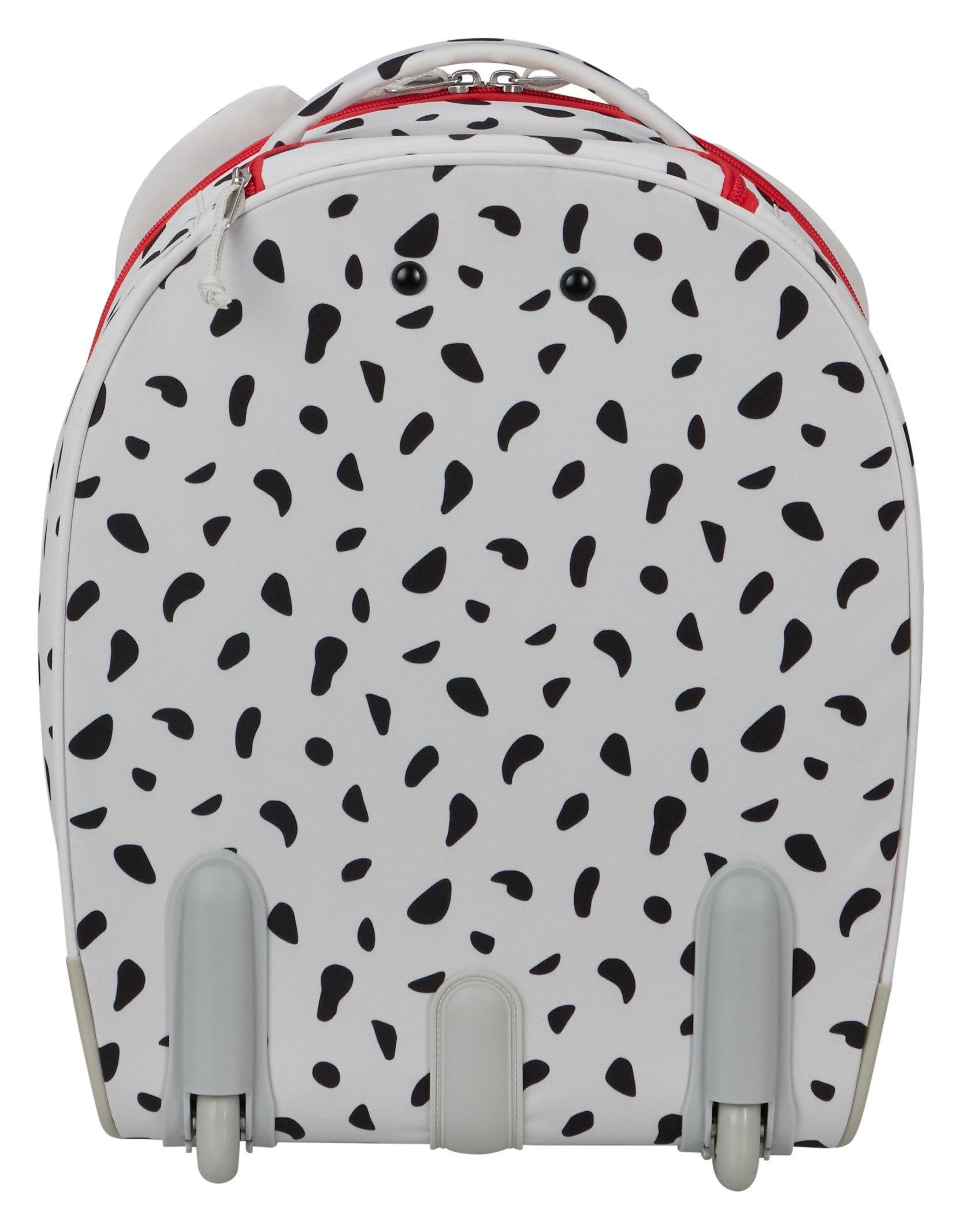 Samsonite Kinderkoffer HAPPY SAMMIES DISNEY Dalmatian Patch