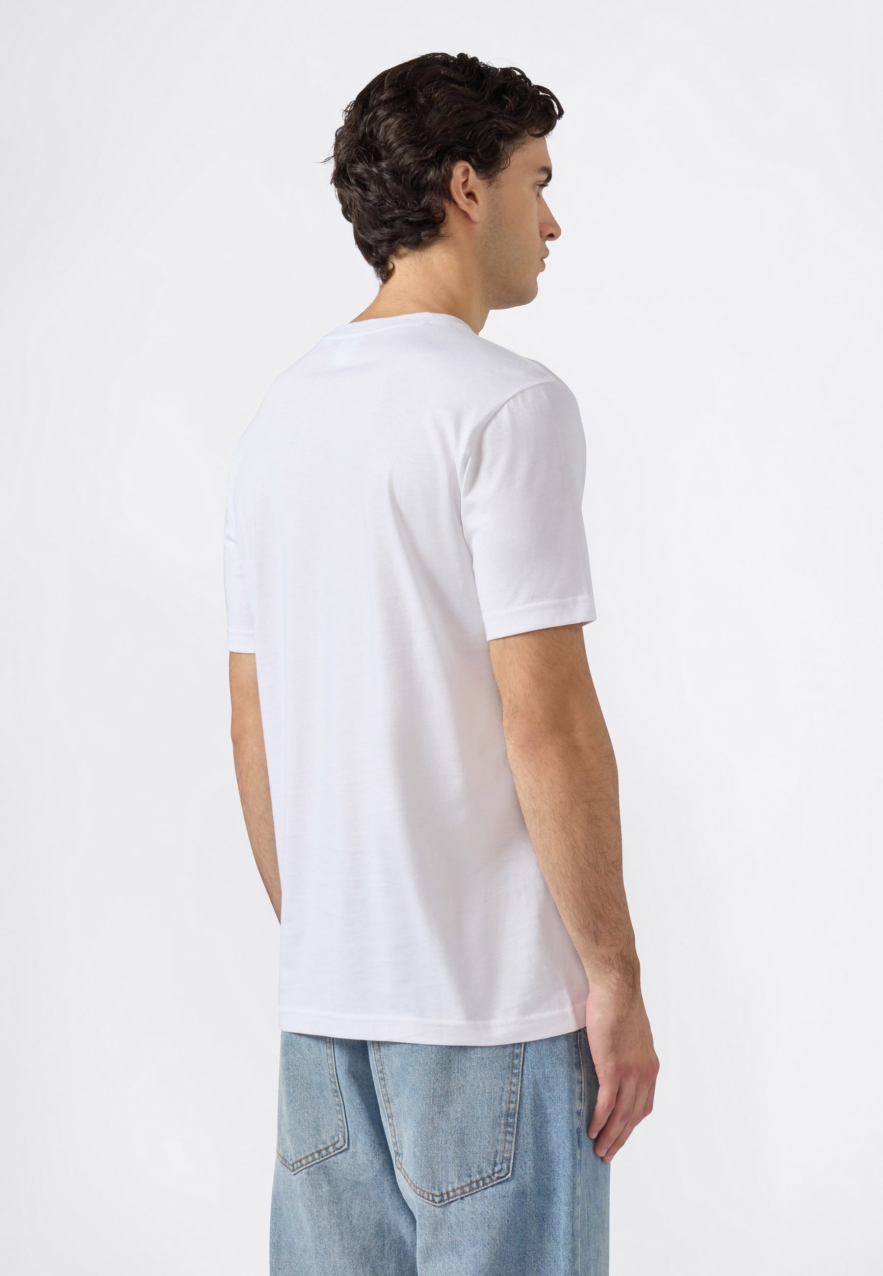 Champion T-shirt (1-delig)