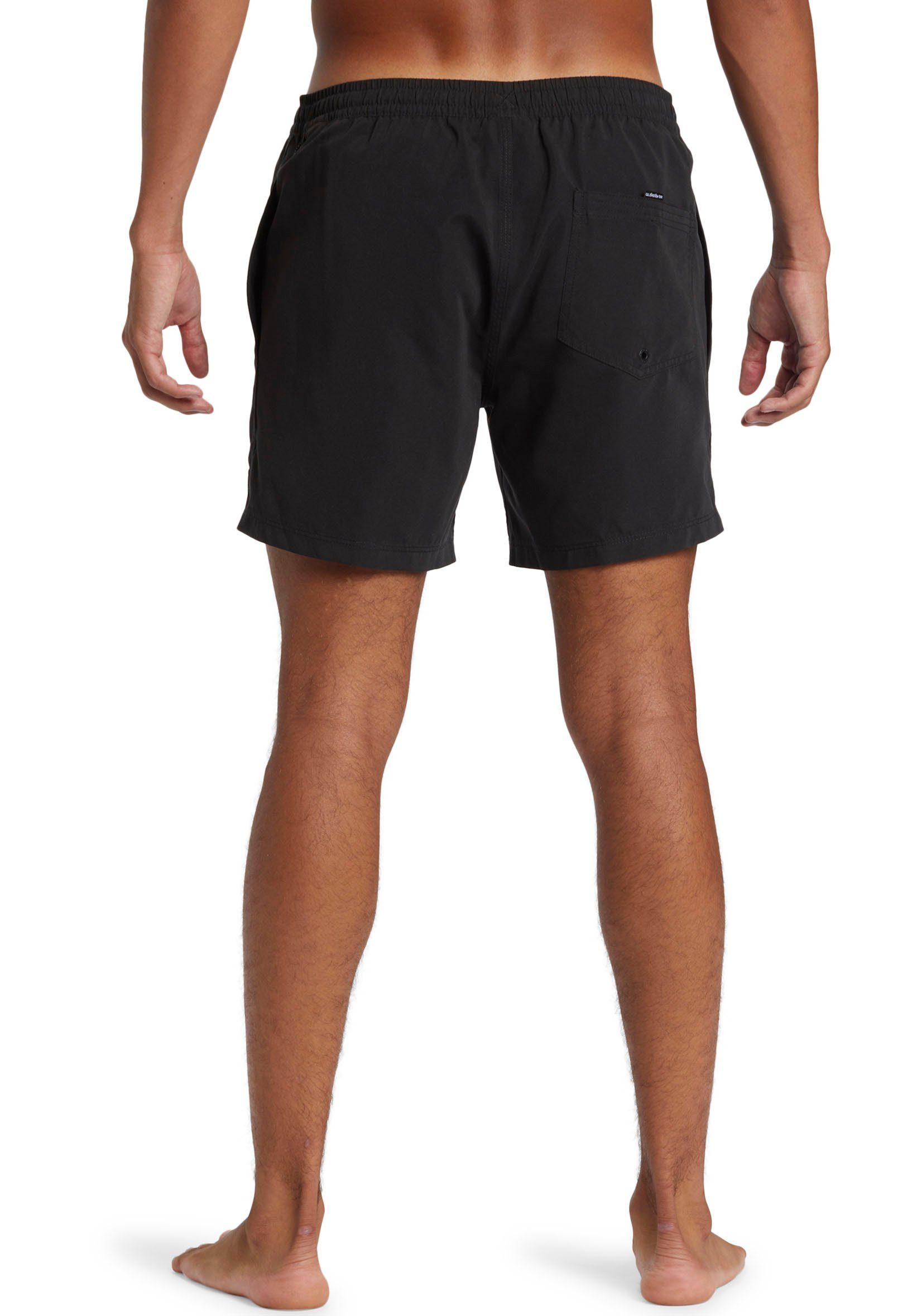 Quiksilver Boardshort EVERYDAY SOLID VOLLEY 15