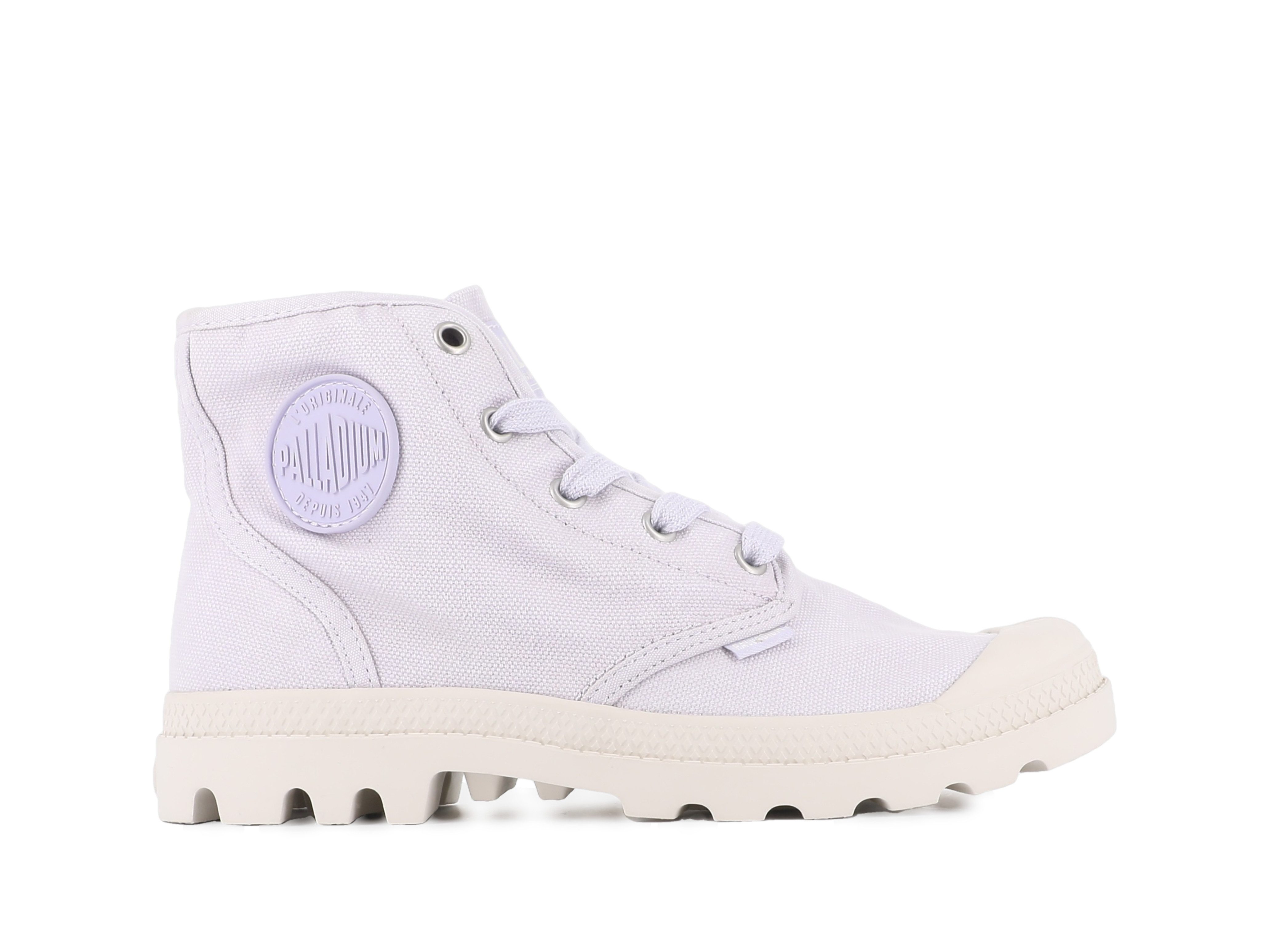 Palladium Veterschoenen PAMPA HI