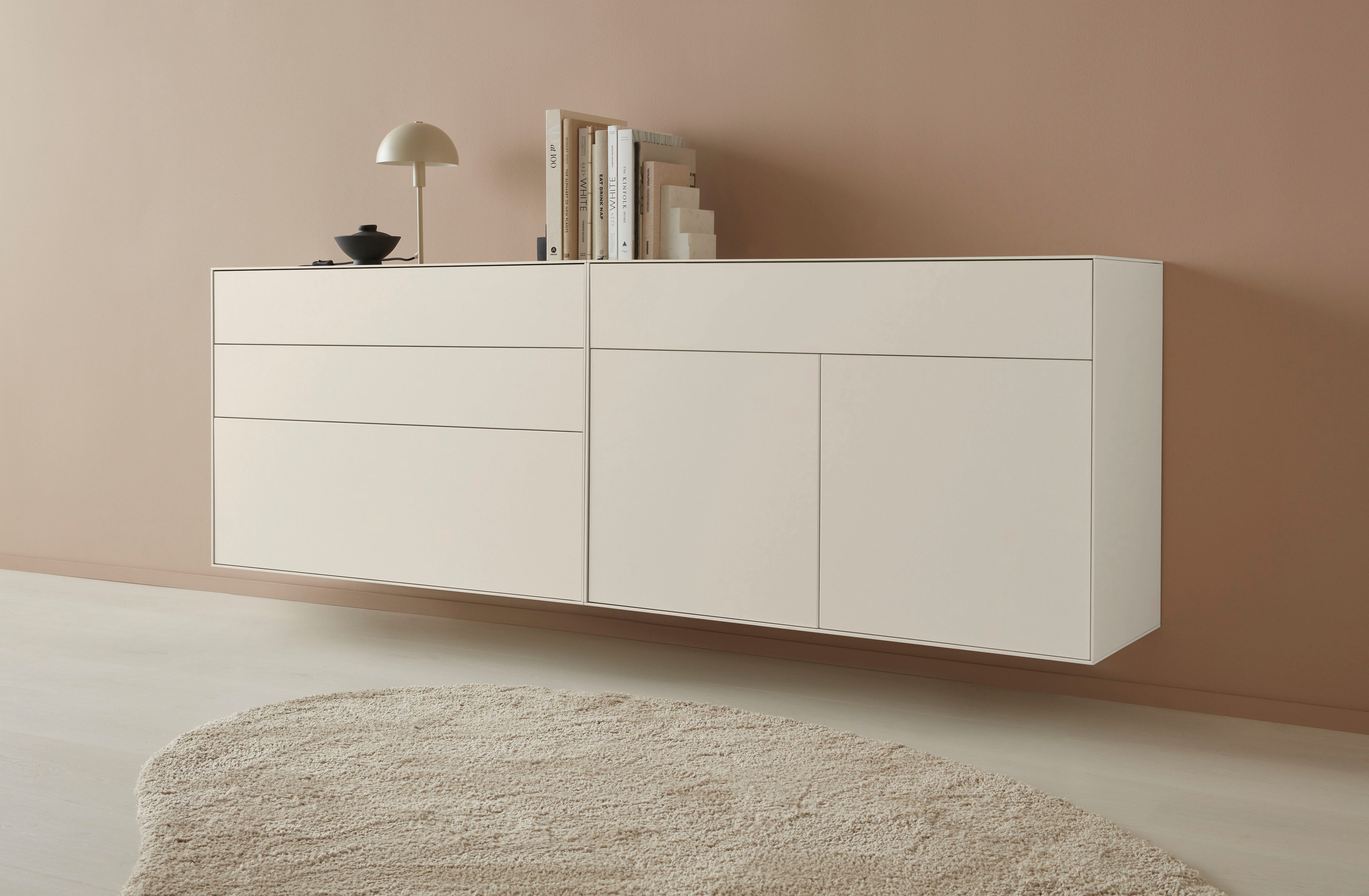 LeGer Home by Lena Gercke Dressoir Essentials (2 stuks)