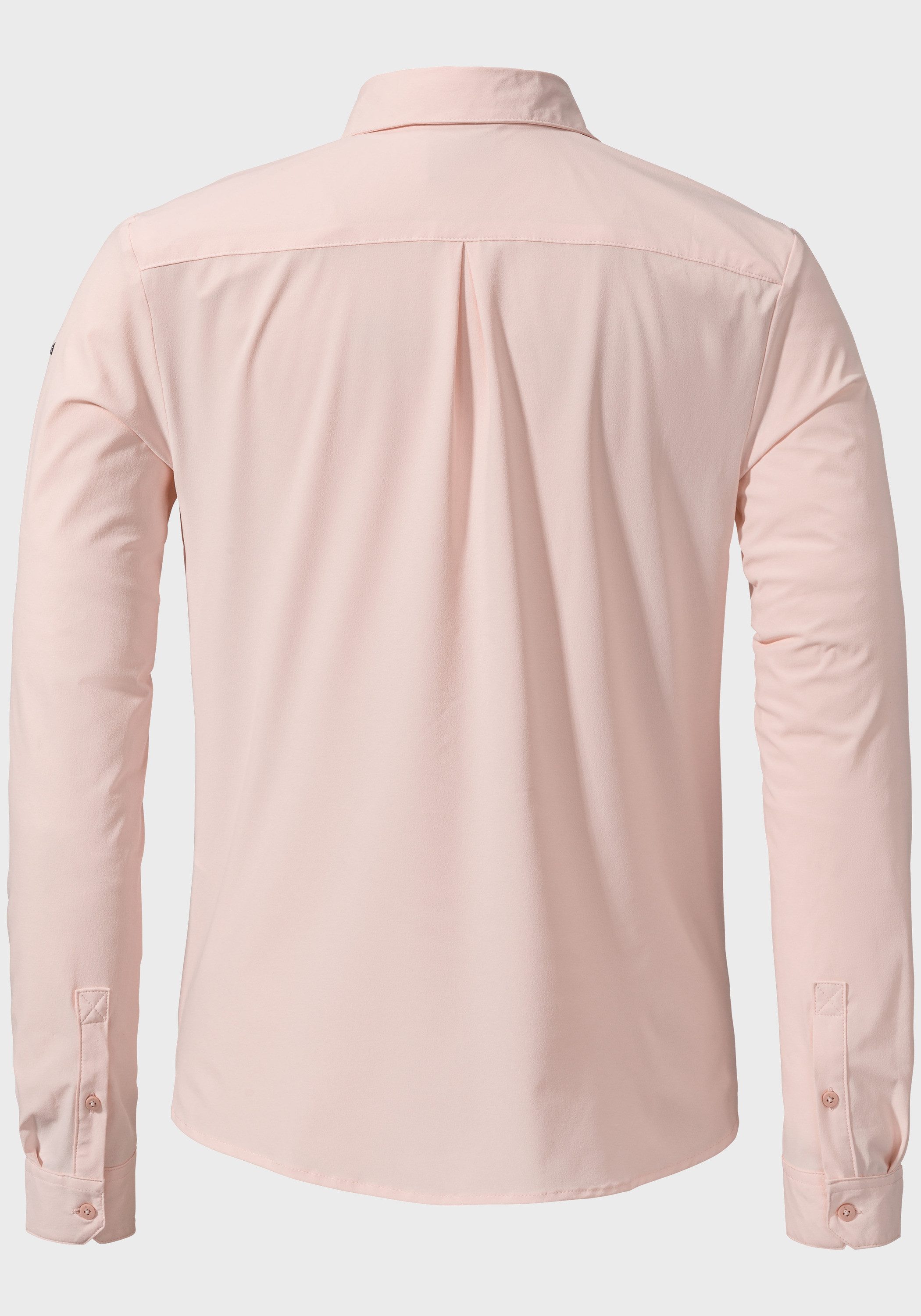 Schöffel Outdoorblouse Hiking Blouse Style Dunajec WMS