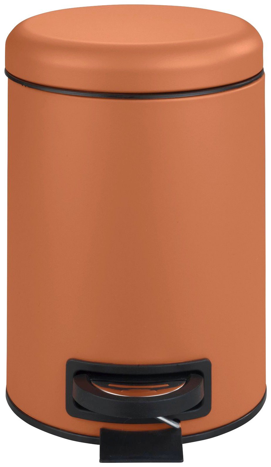 WENKO Tissue-emmer Leman 3 liter, bxdxh: 17x22,5x25 cm