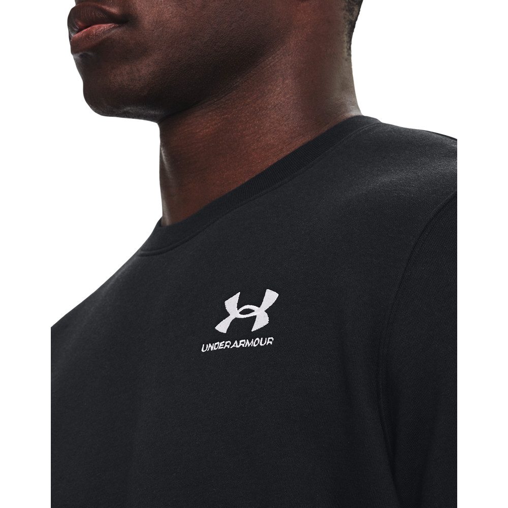 Under Armour® Sweatshirt UA ICON FLEECE CREW (1-delig)