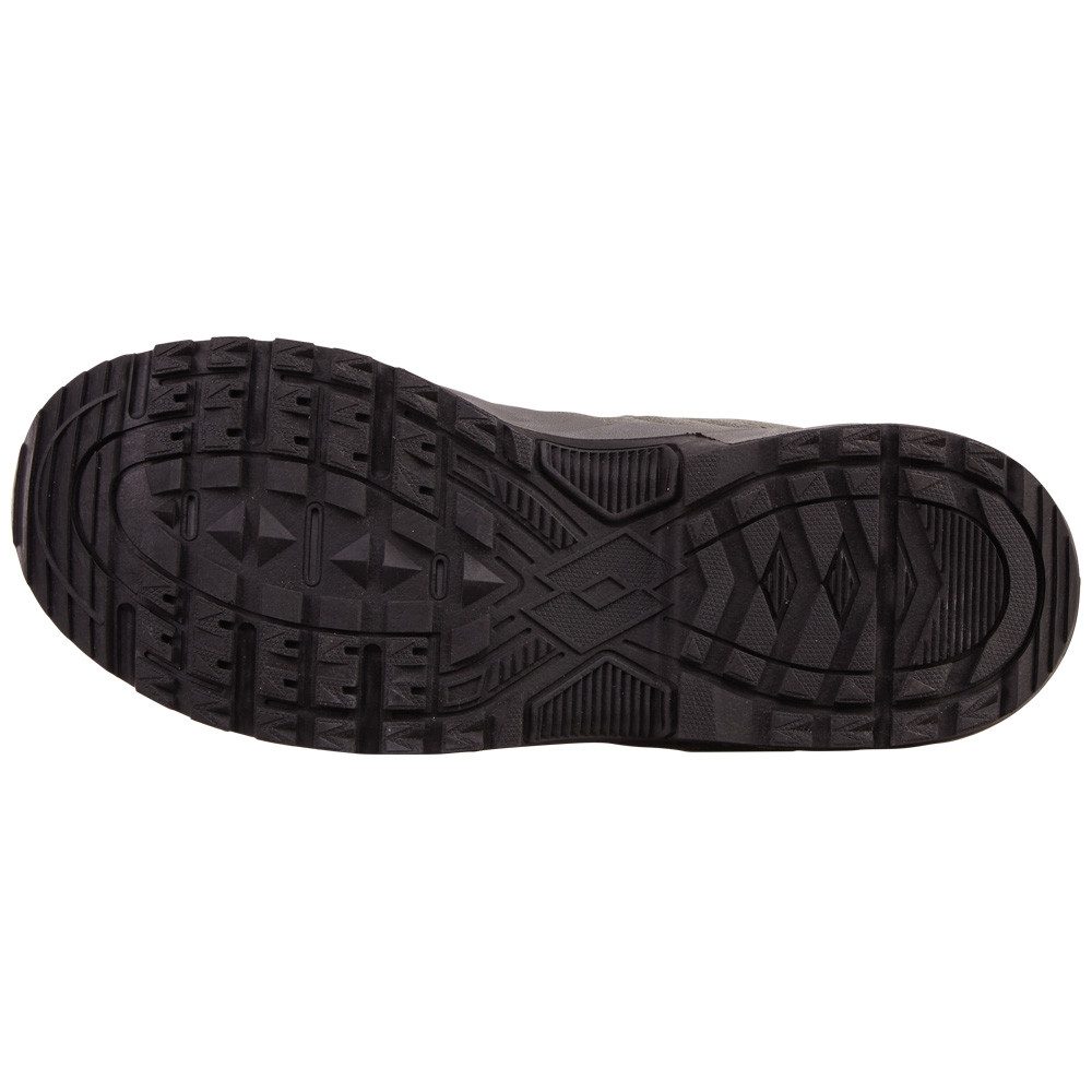 lotto Sneakers - met veters en metalen haken
