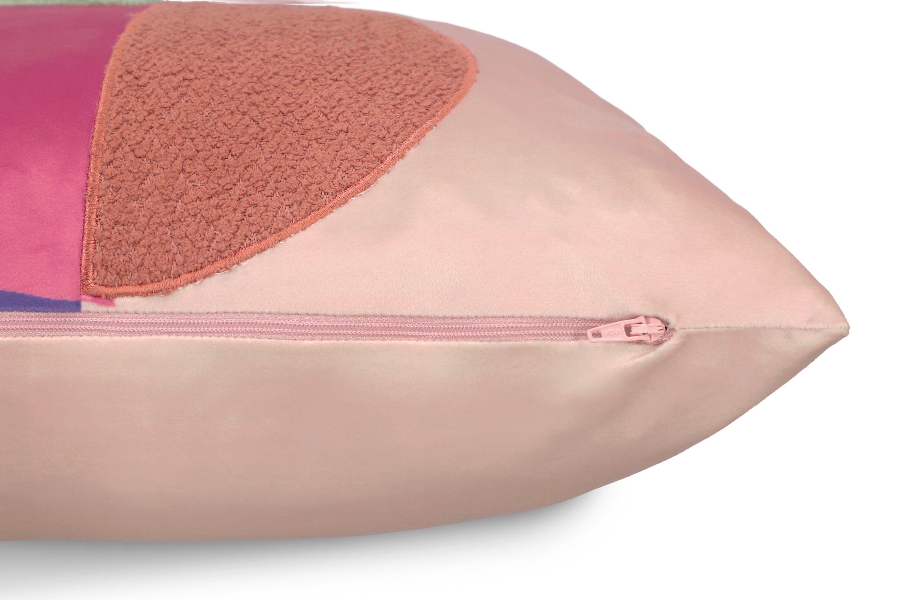 TOM TAILOR HOME Kussenhoes Shape