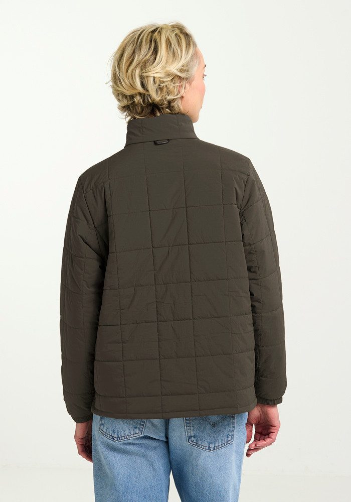 Jack Wolfskin Functionele 3-in-1-jas WINTERDUNE 3IN1 COAT W
