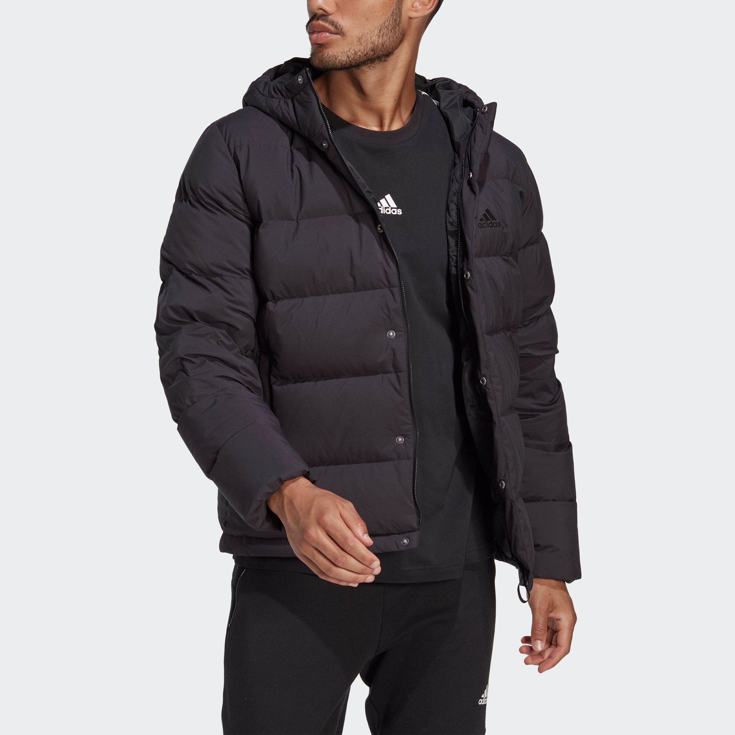 adidas Sportswear Outdoorjack HELIONIC HO JKT