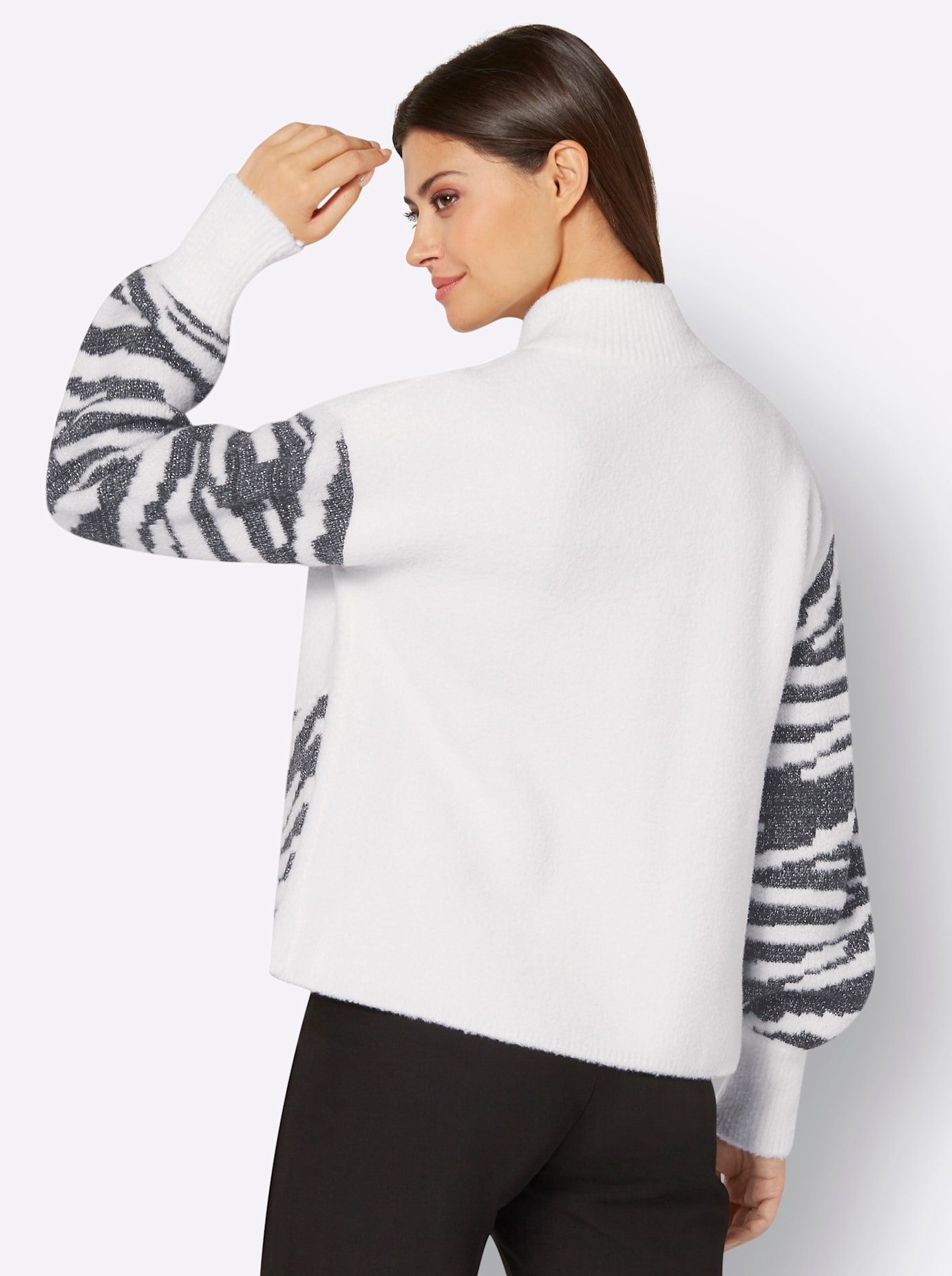 Creation L Cardigan