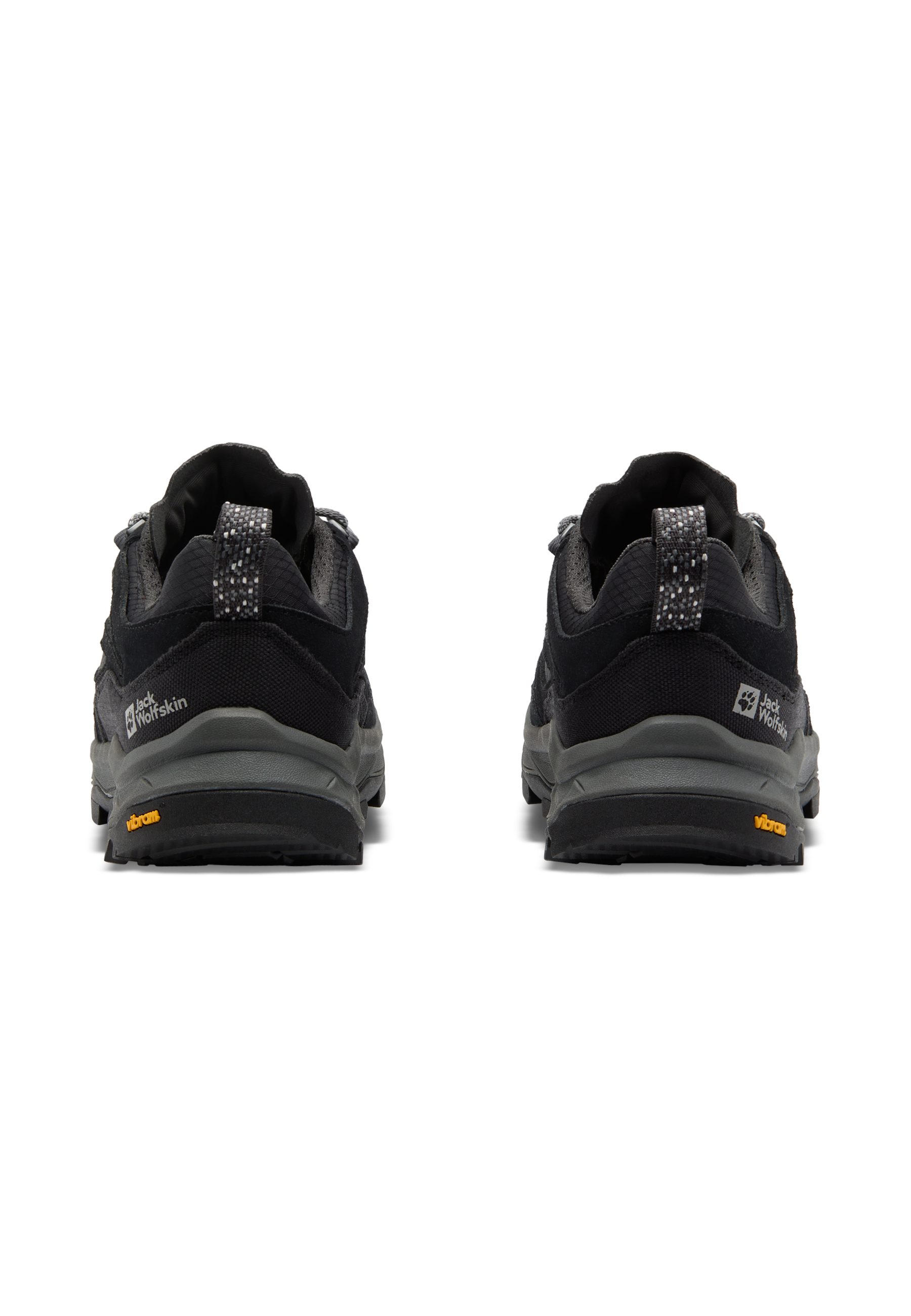 Jack Wolfskin Wandelschoenen CYROX TEXAPORE LOW M
