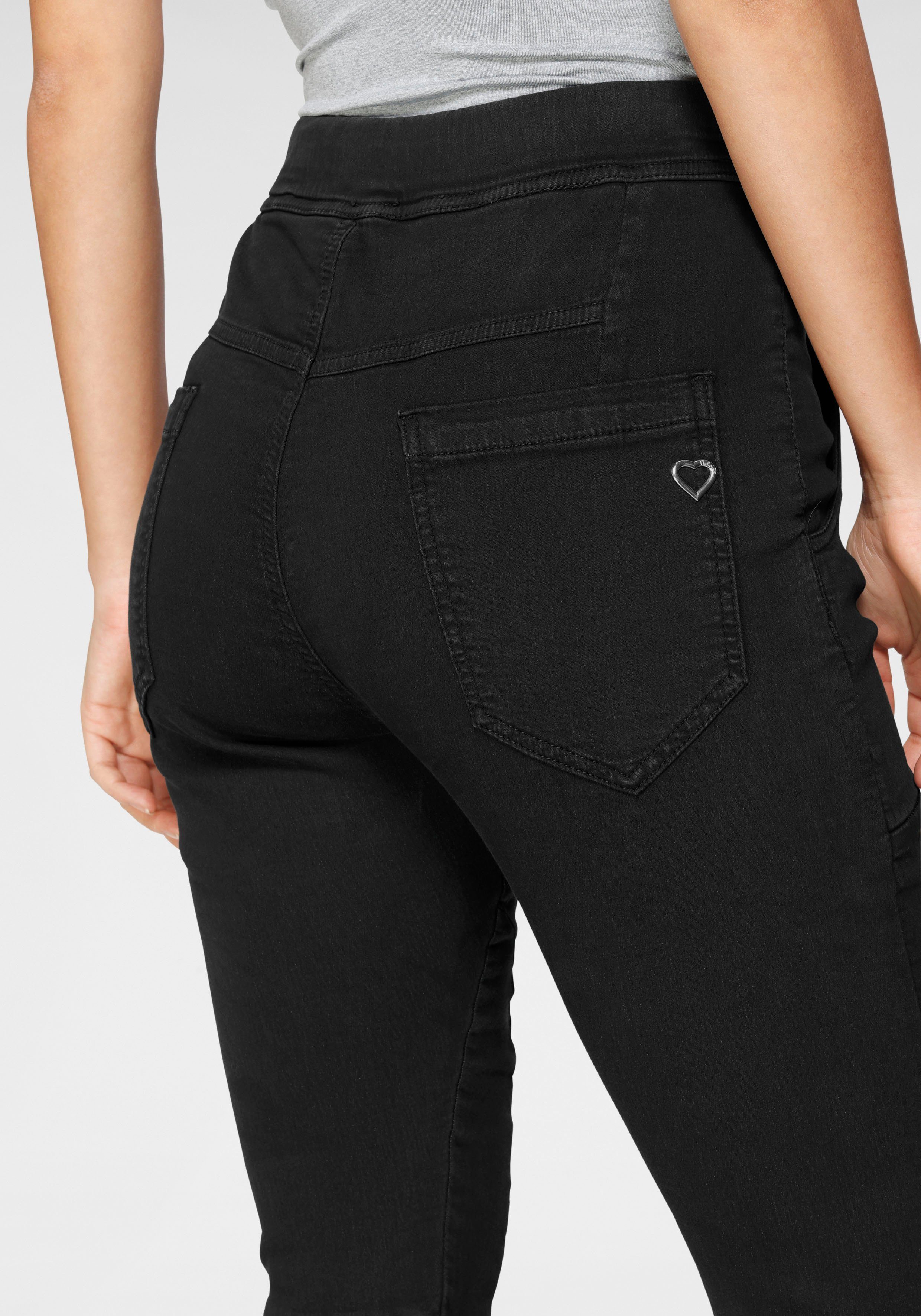 Please Jeans jogpants »P 51G« online shoppen | OTTO