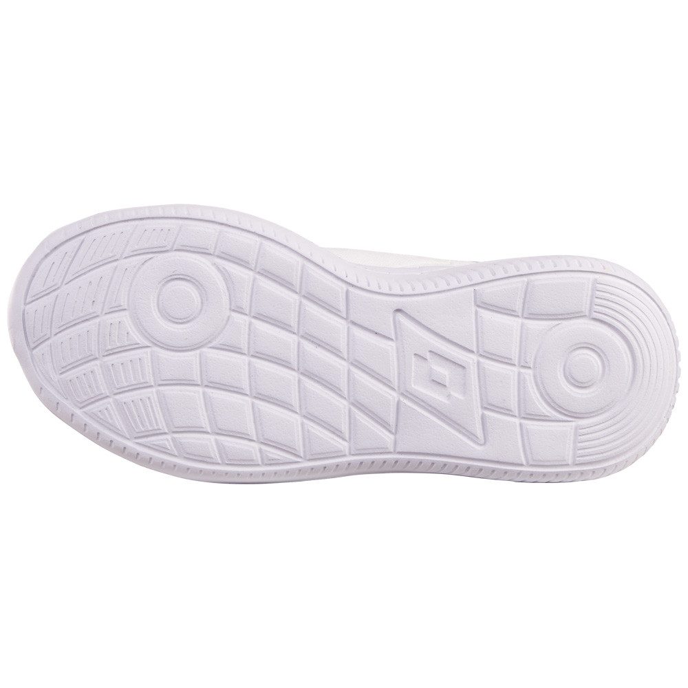 lotto Sneakers - zonder veters strikken: met elastische veters