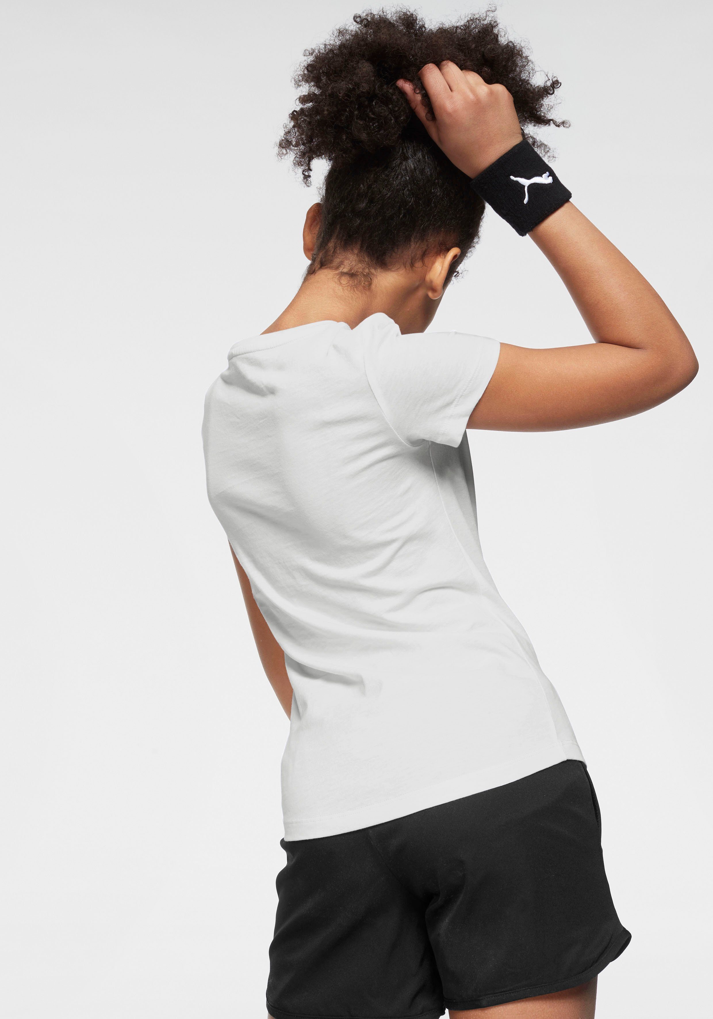 PUMA T-shirt ESS Logo Tee G