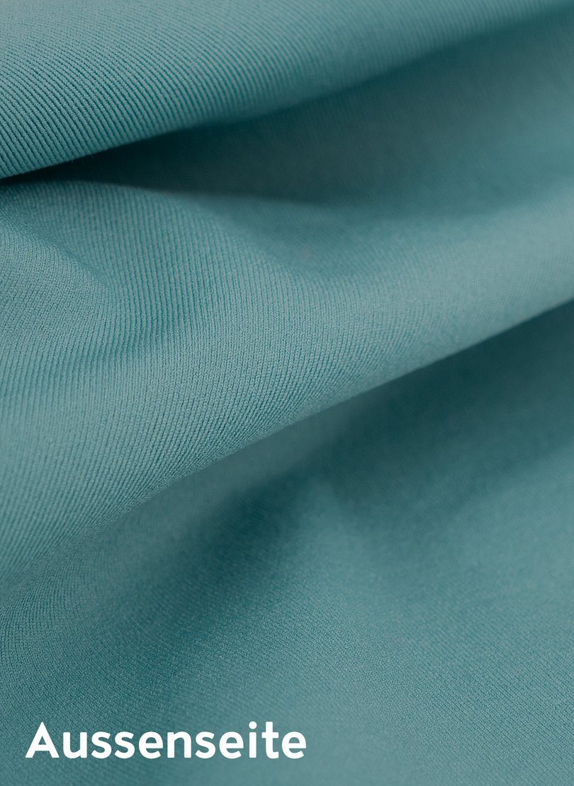 Trigema Hoofdband TRIGEMA Softshell-voorhoofdband (1 stuk)