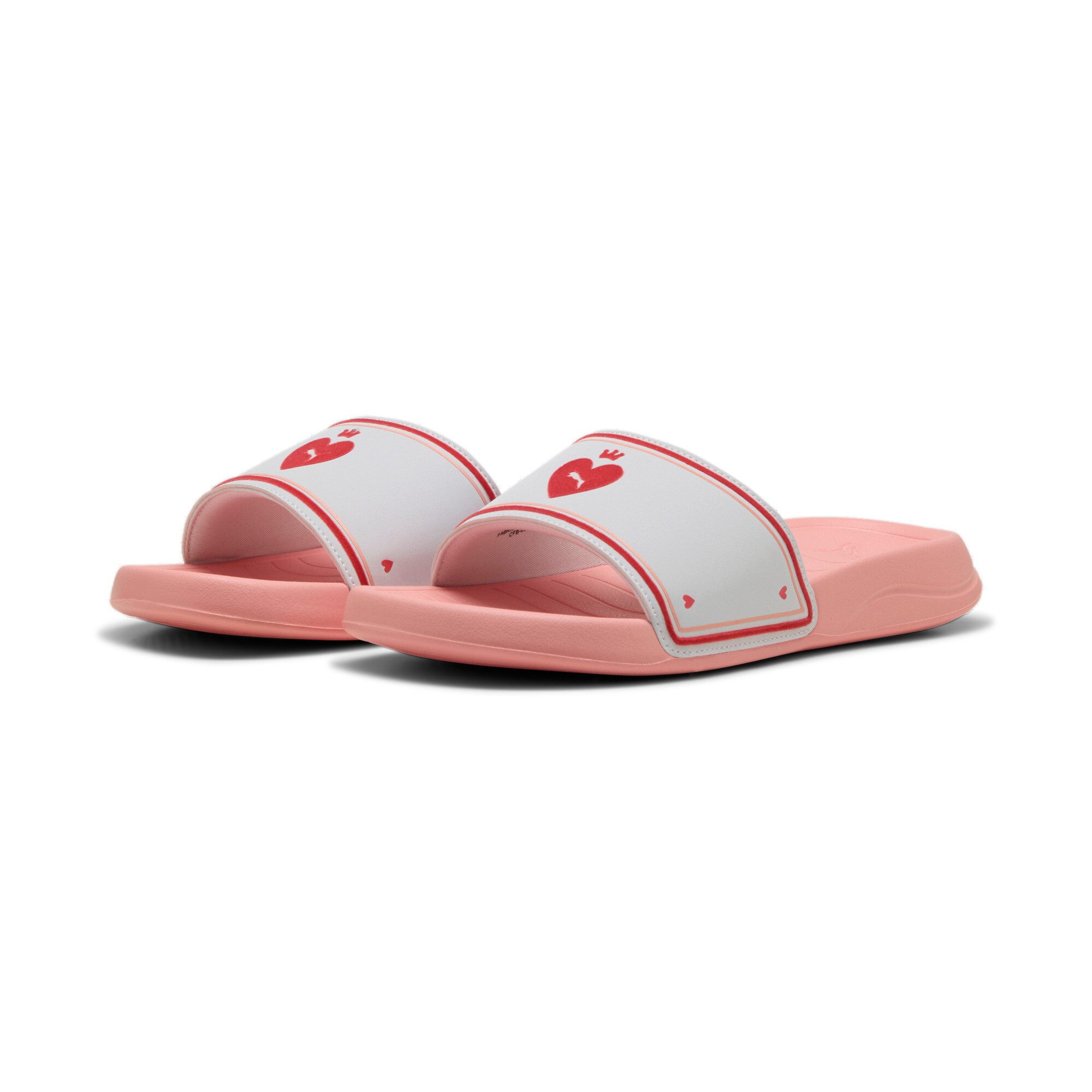 PUMA Badslippers POPCAT 20 IDYLLE