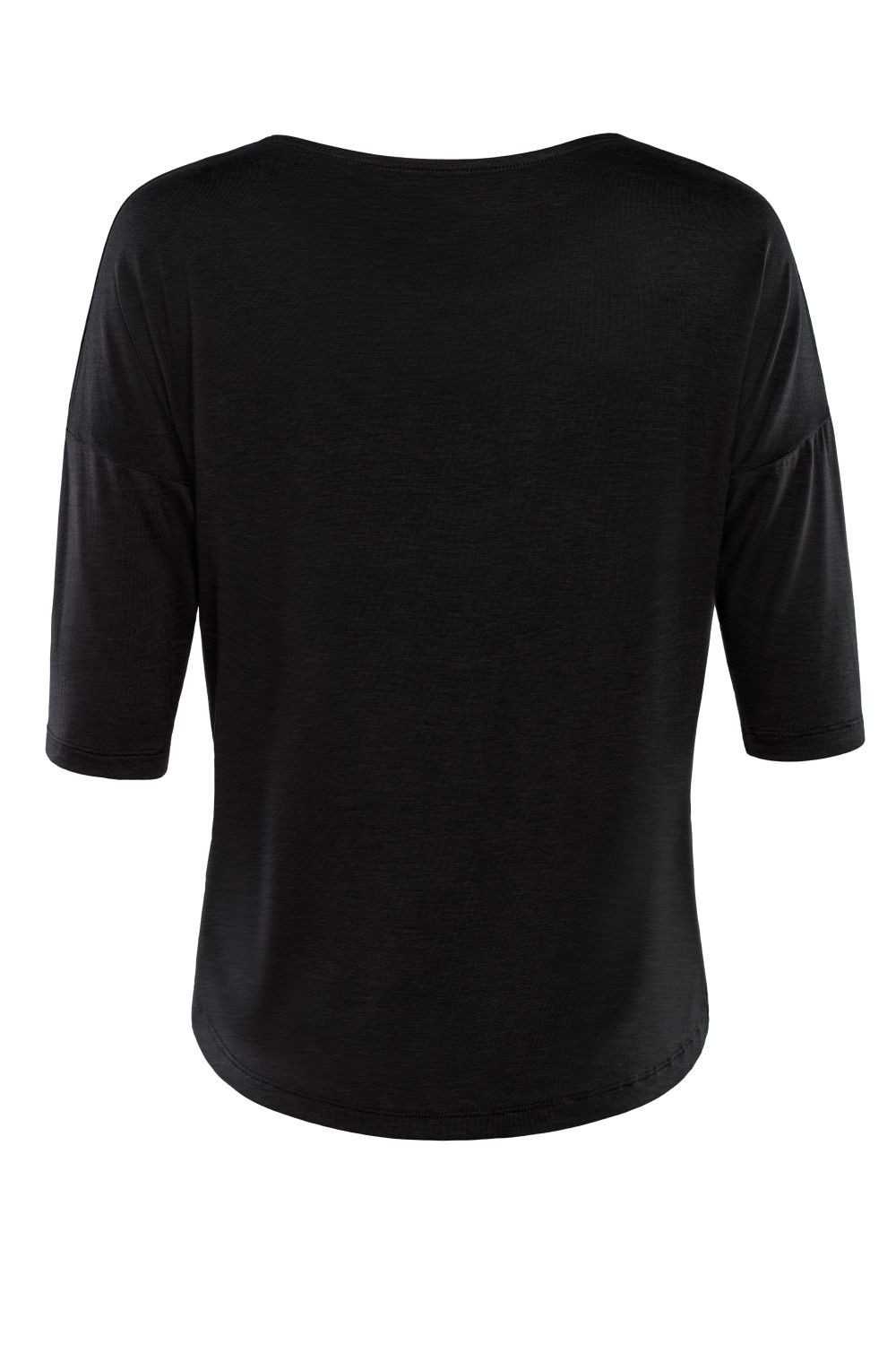 Winshape Shirt met 3/4 mouwen BAMS001 Zijdezacht bamboeweefsel