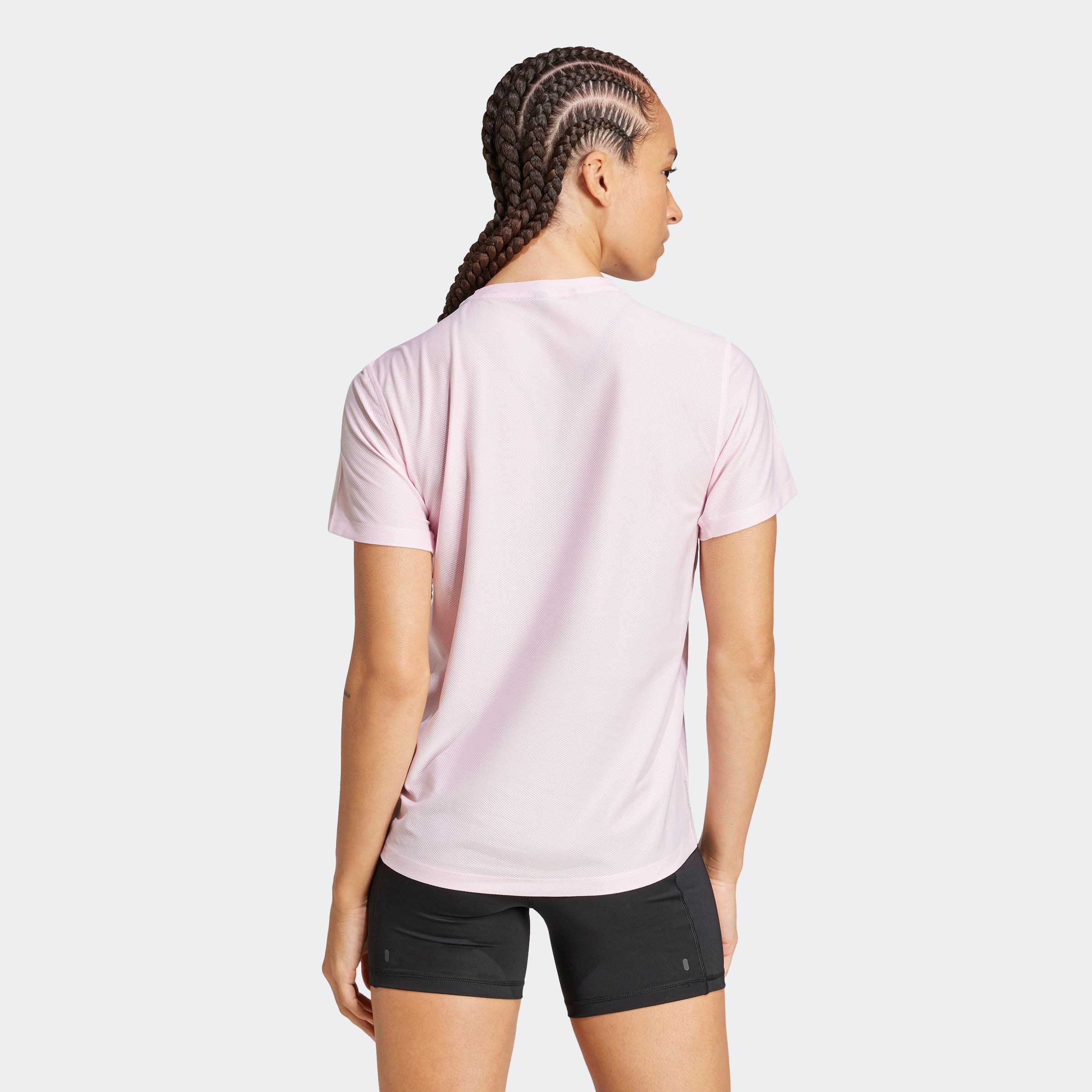 adidas Performance Runningshirt OTR B TEE