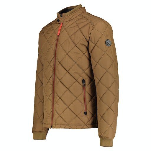 Lerros Outdoorjack in unikleur