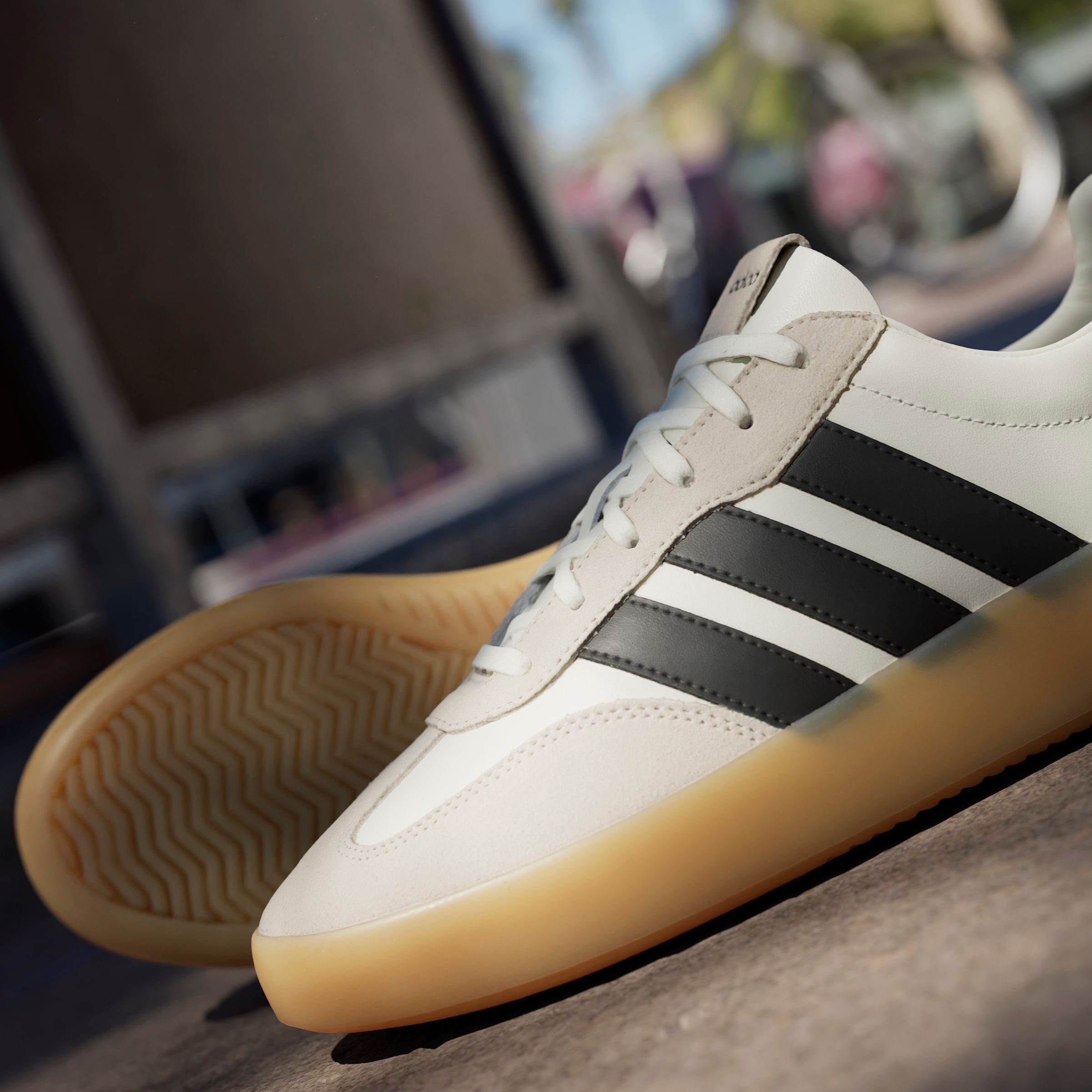 adidas Sportswear Sneakers BARREDA DECODE