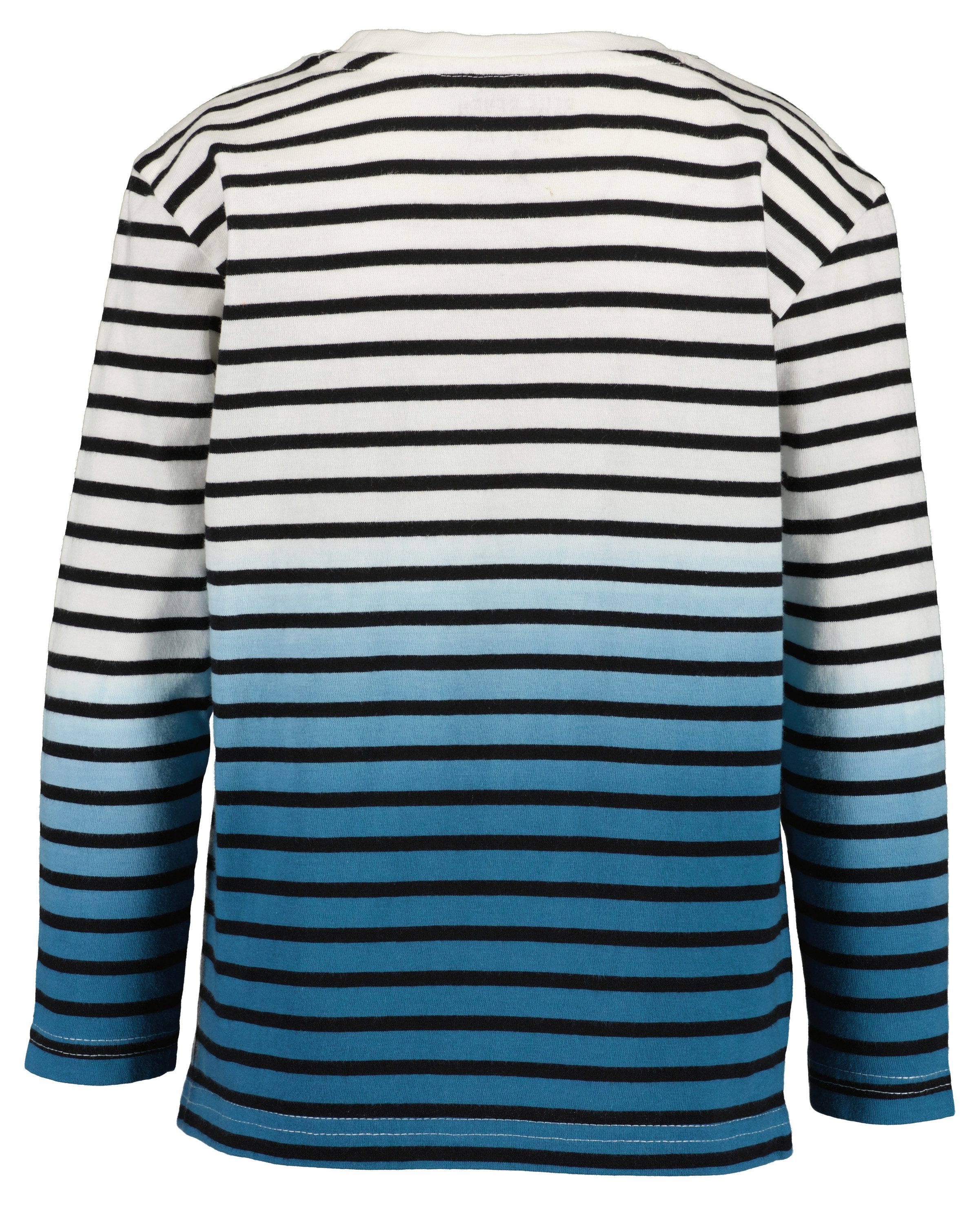Blue Seven Shirt met lange mouwen Blue Seven langarmshirt