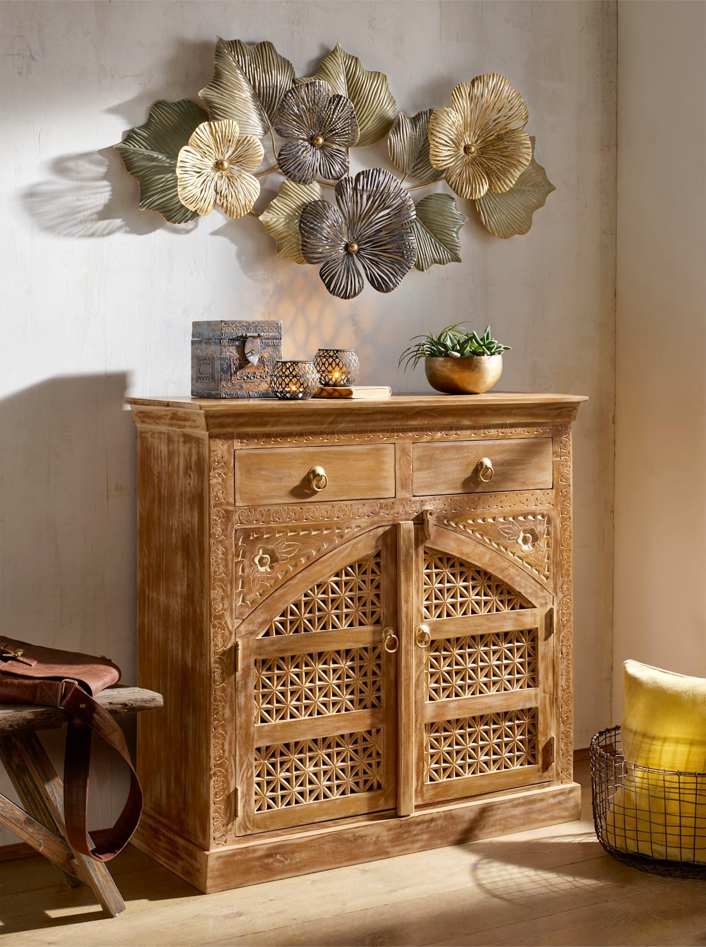 heine home Kast