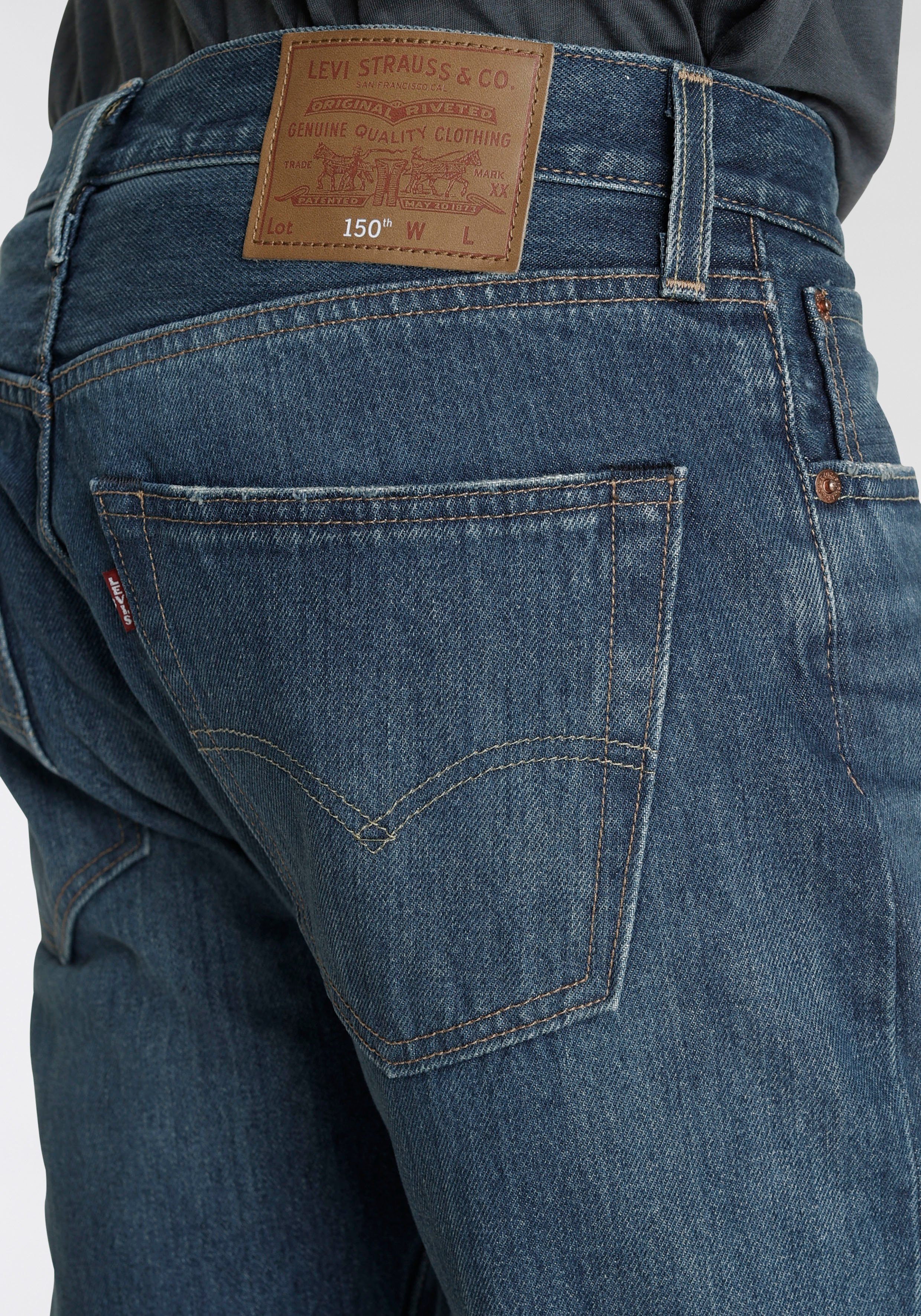 Levi's® Destroyed jeans 501 VI'S ORIG