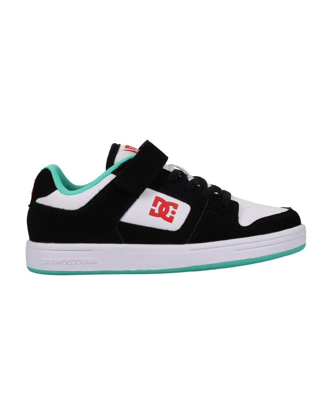 DC Shoes Sneakers Manteca 4 V