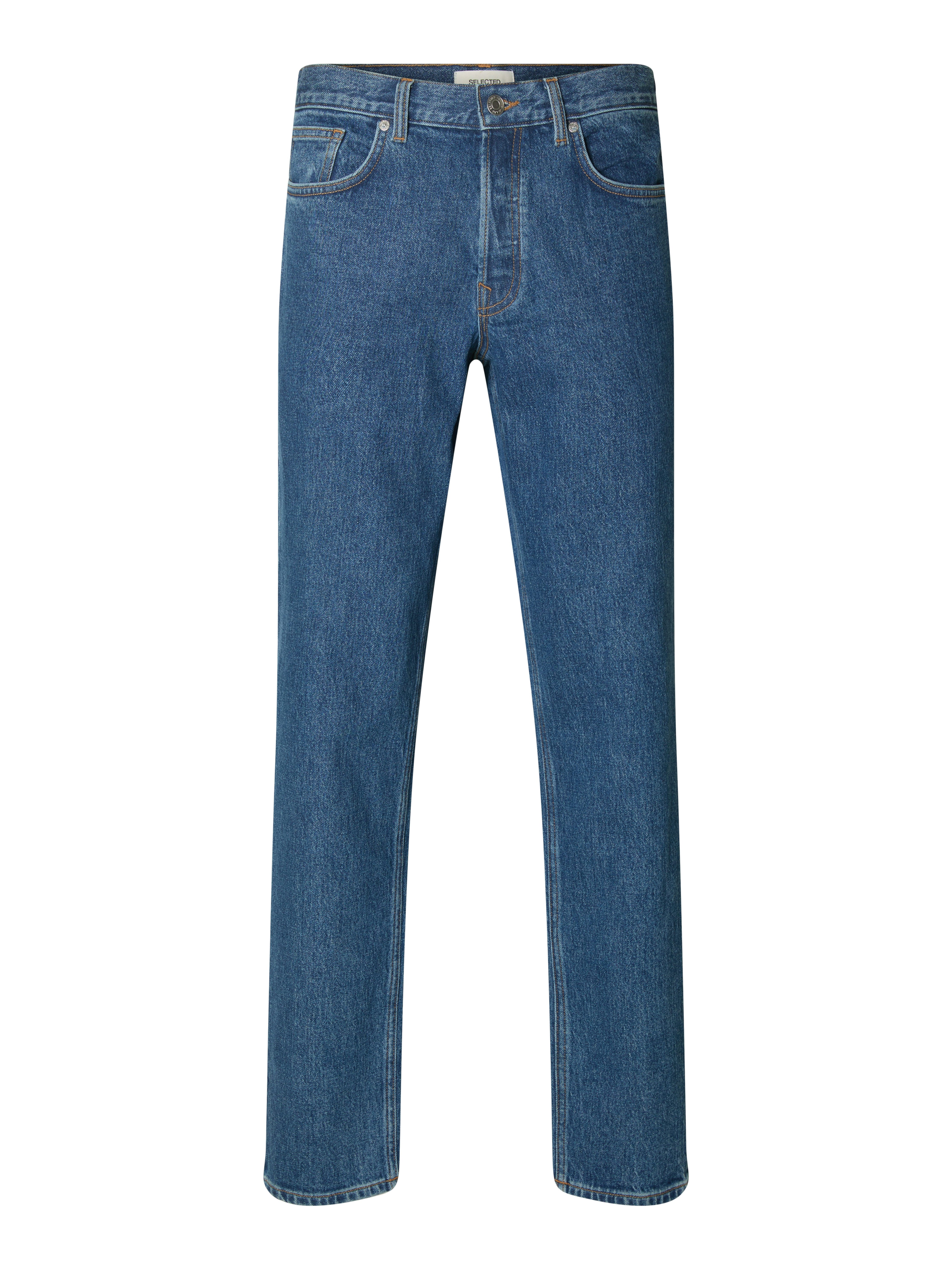 SELECTED HOMME 5-pocket jeans SLH190-REG TAPERED BEN KORI JEANS NOOS