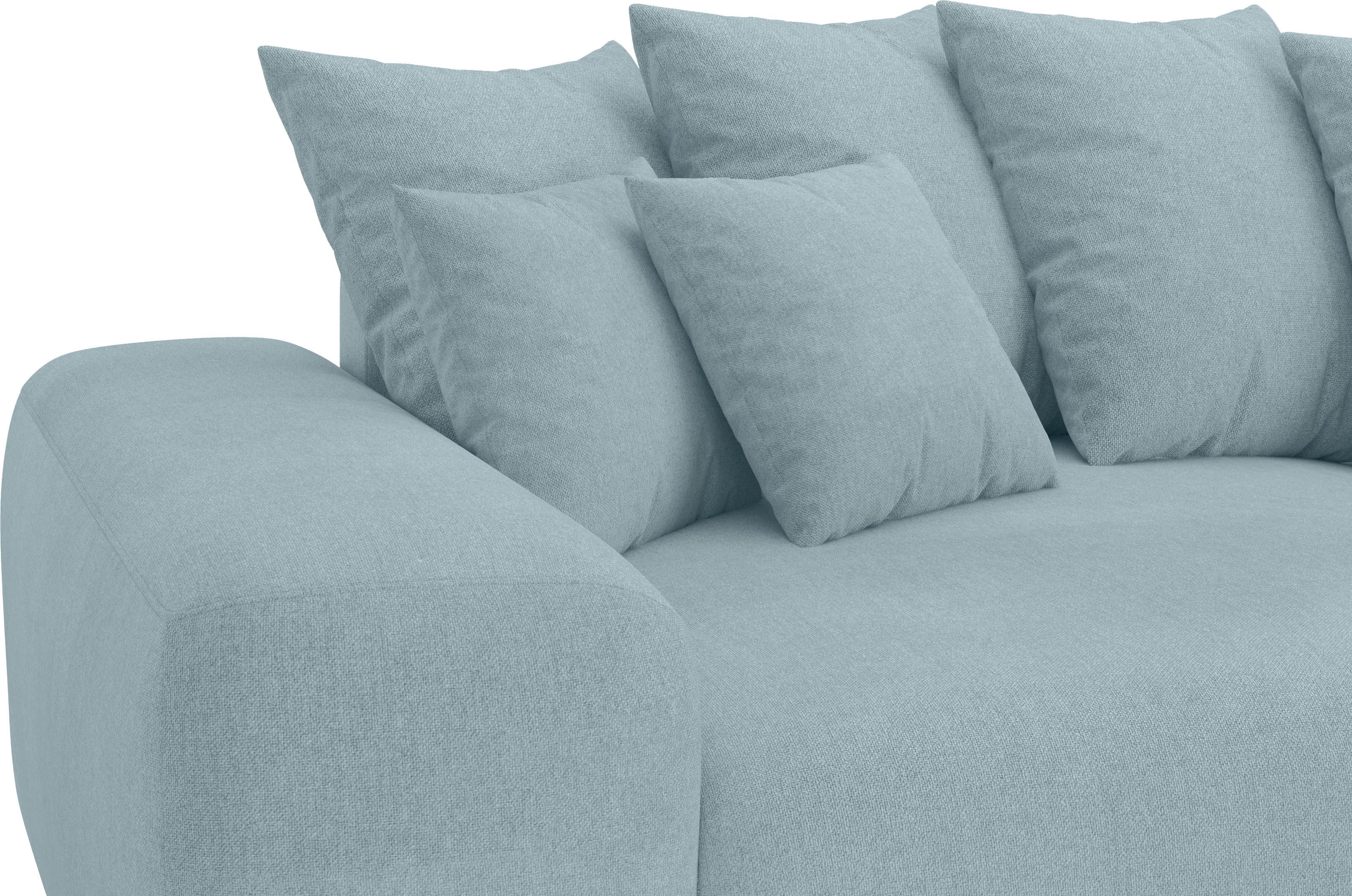 Mr. Couch Megabank Sundance, BxD 302x137 cm